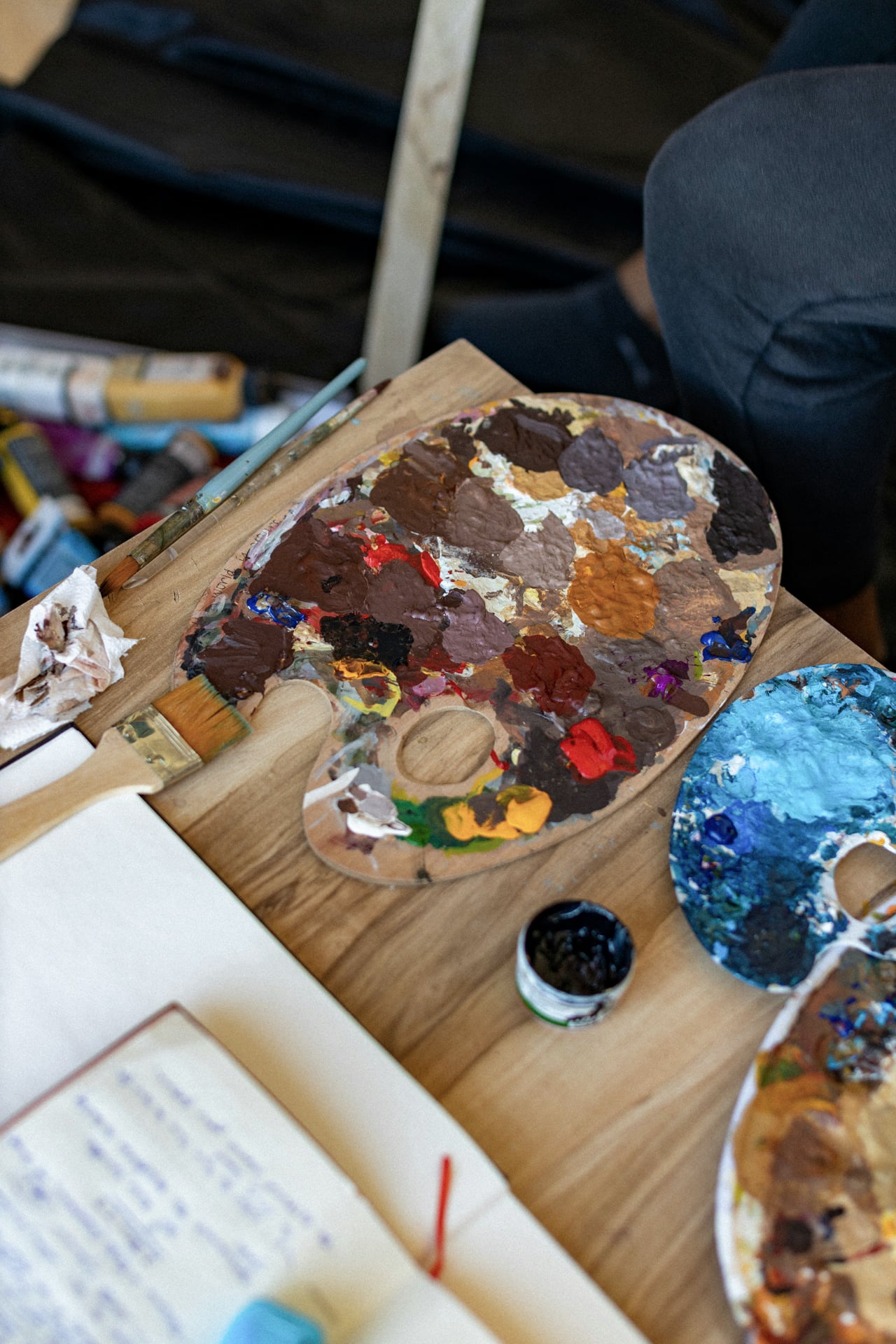 Expressive Art Group
