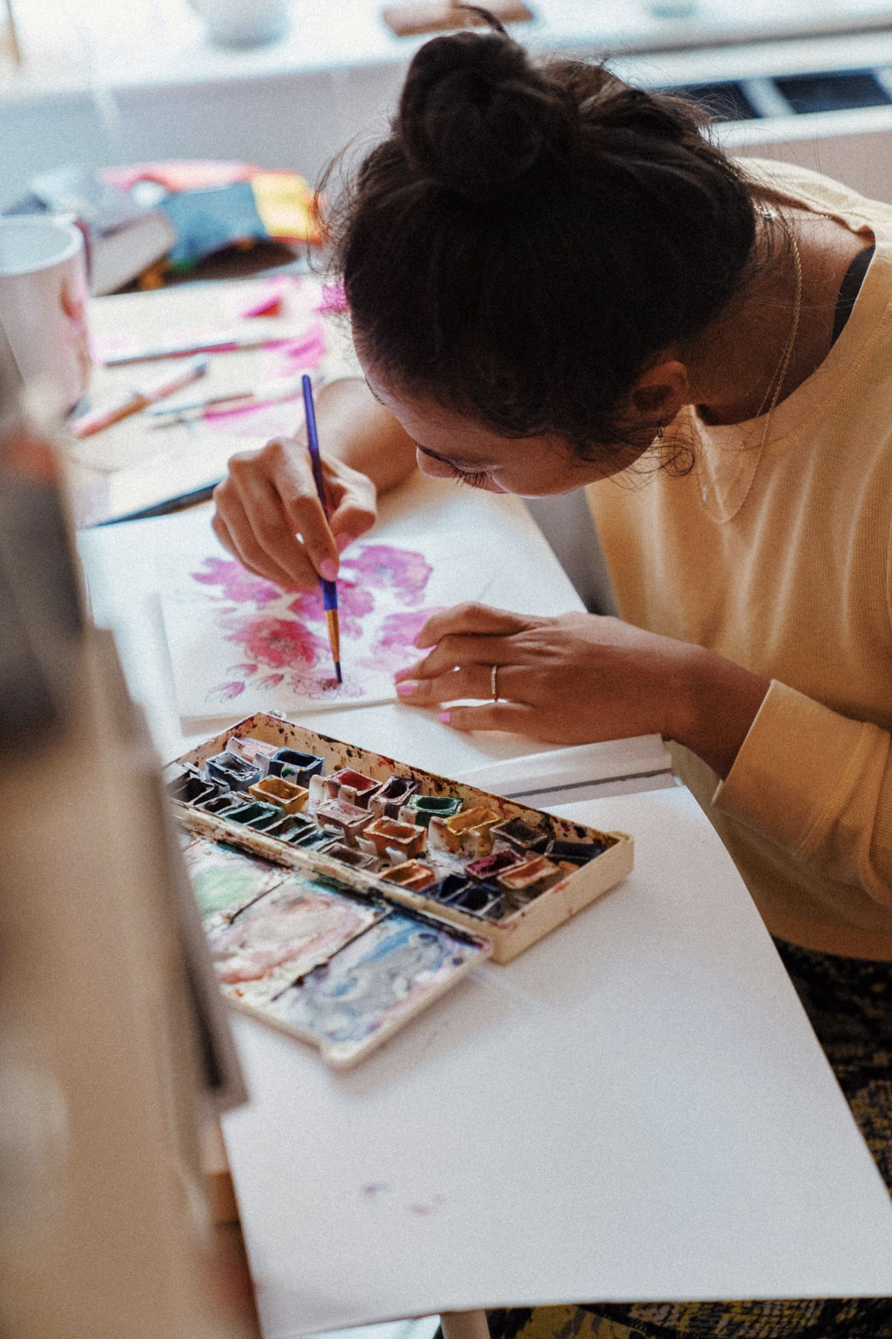 Arts & Crafts 