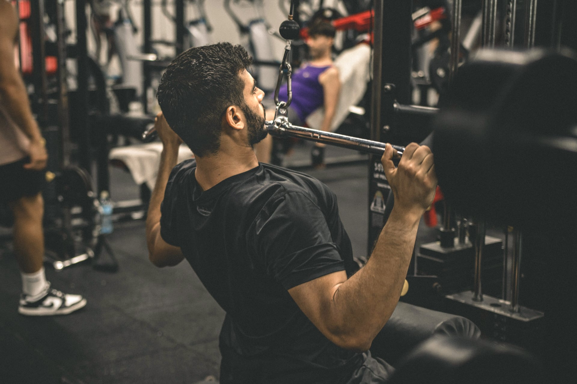 The Phoenix CrossFit