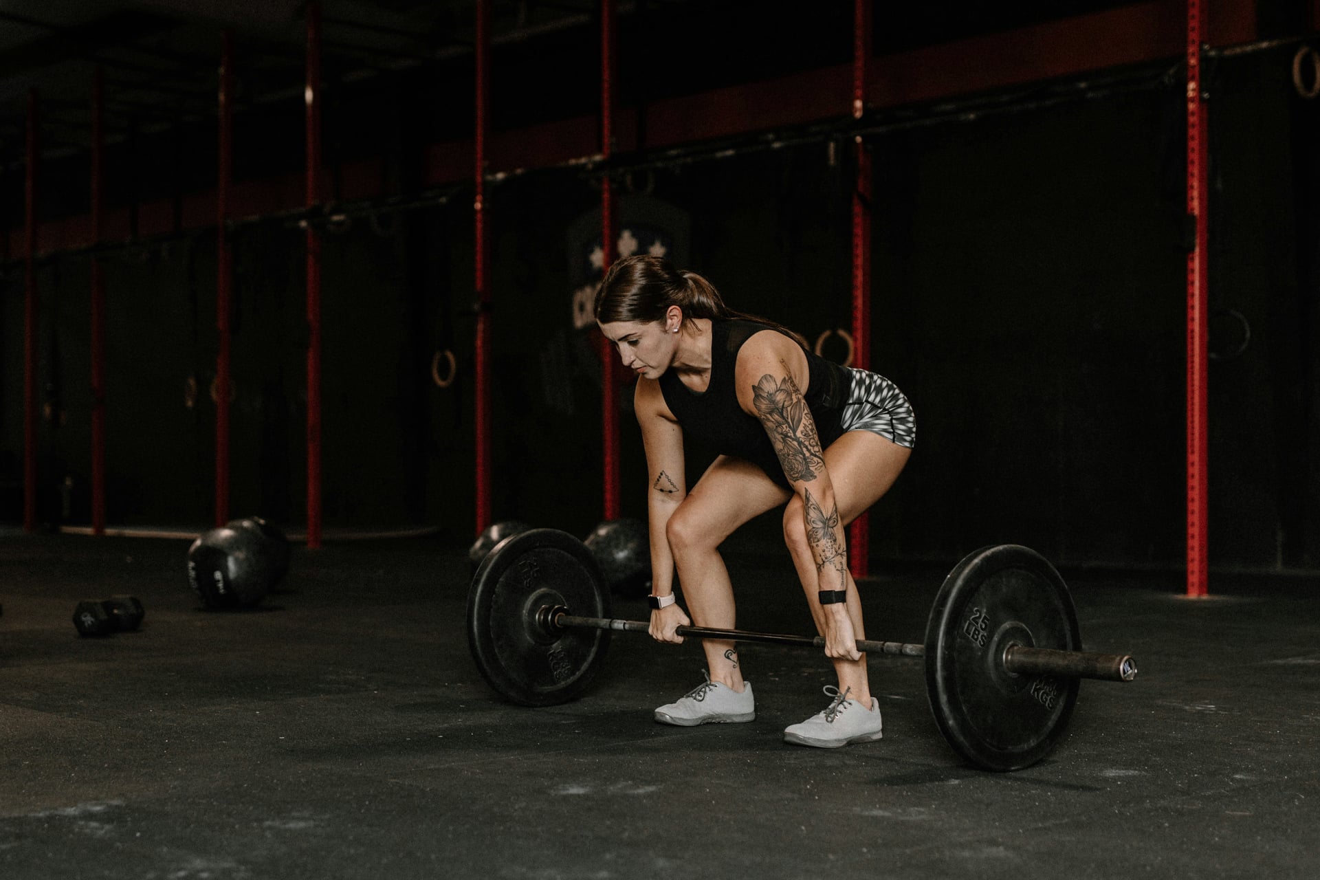 The Phoenix CrossFit