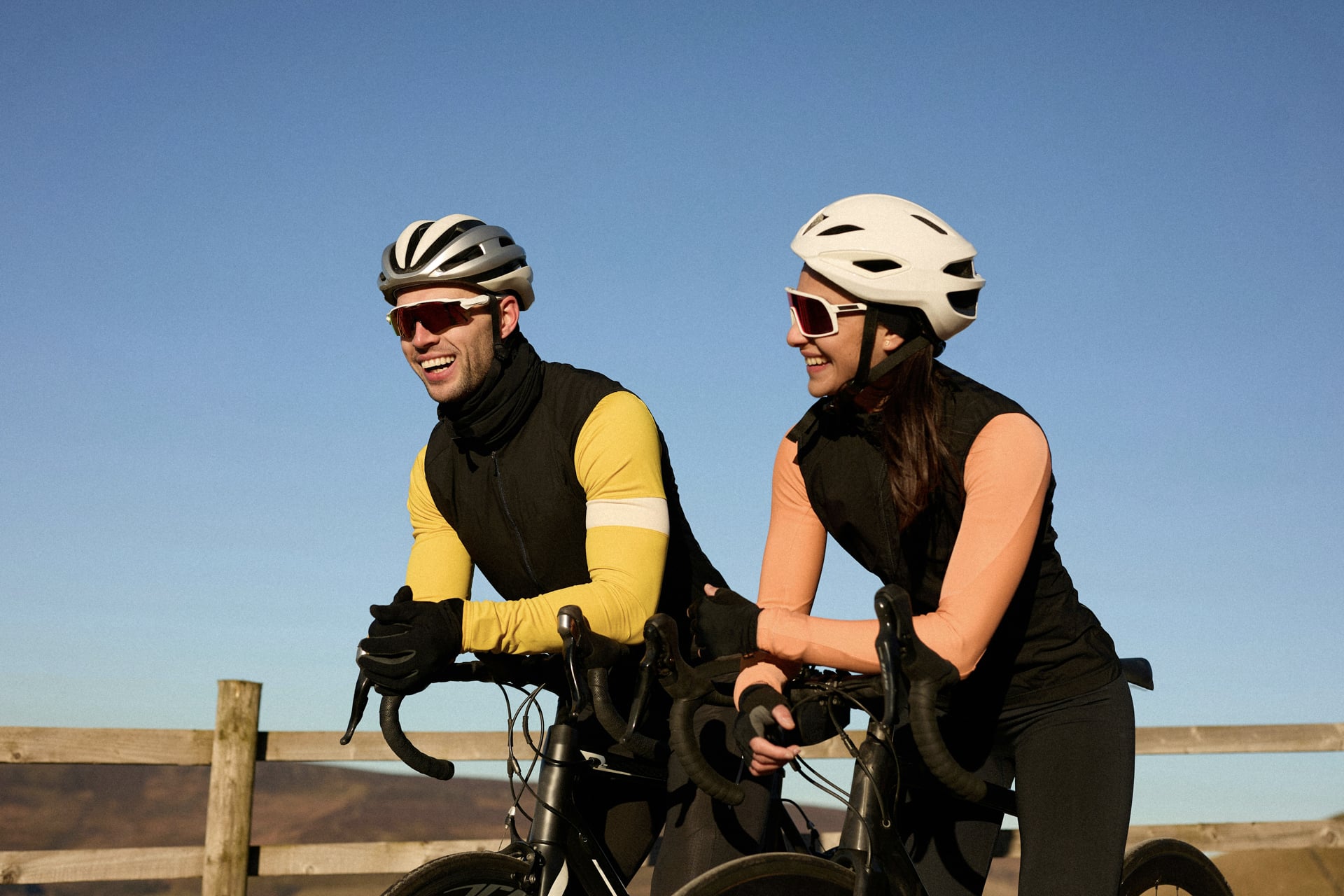 Road Cycling