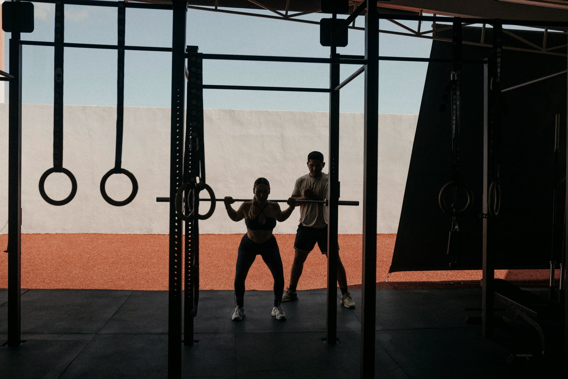 Open Gym