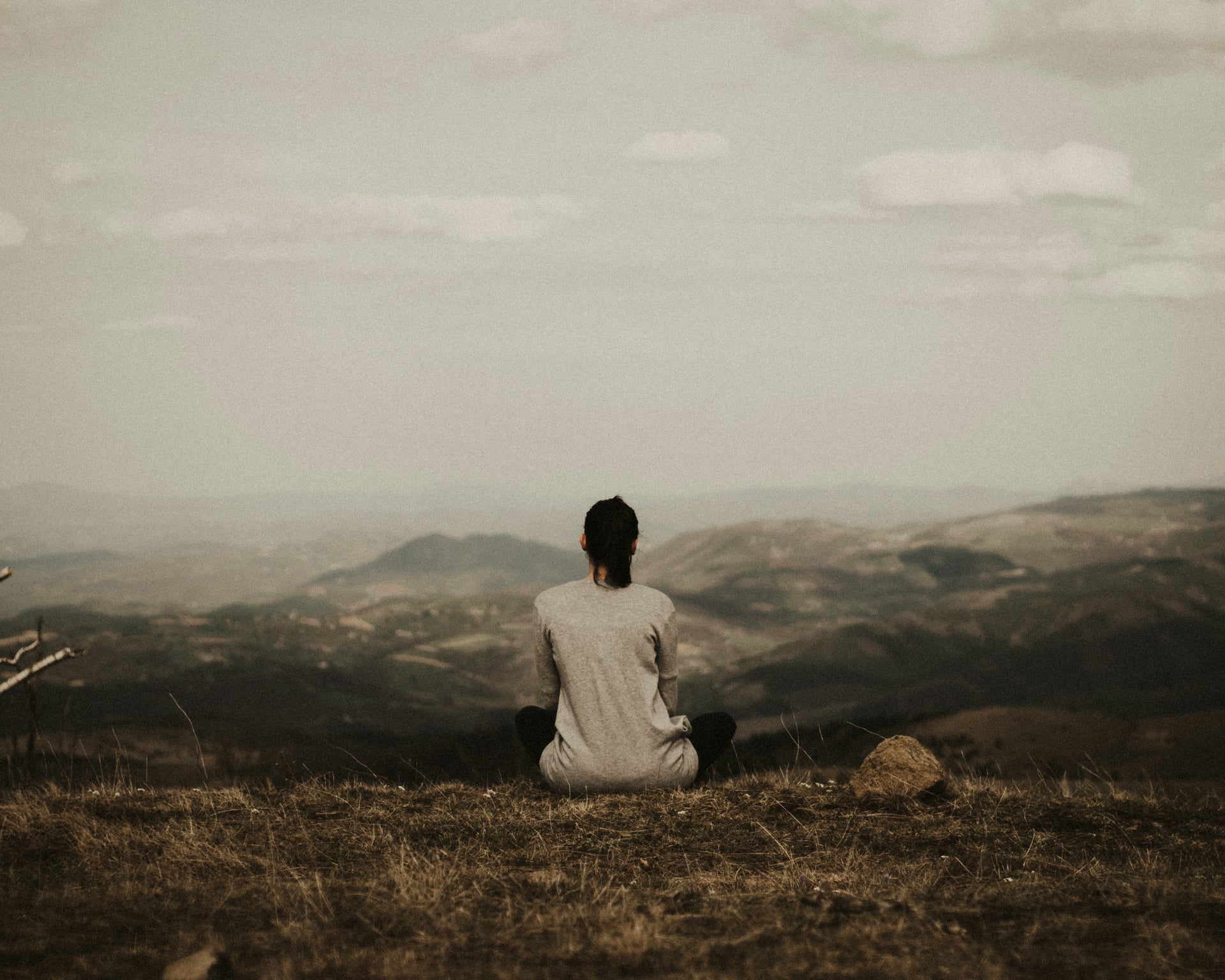 Evening Meditation and Sound Bath