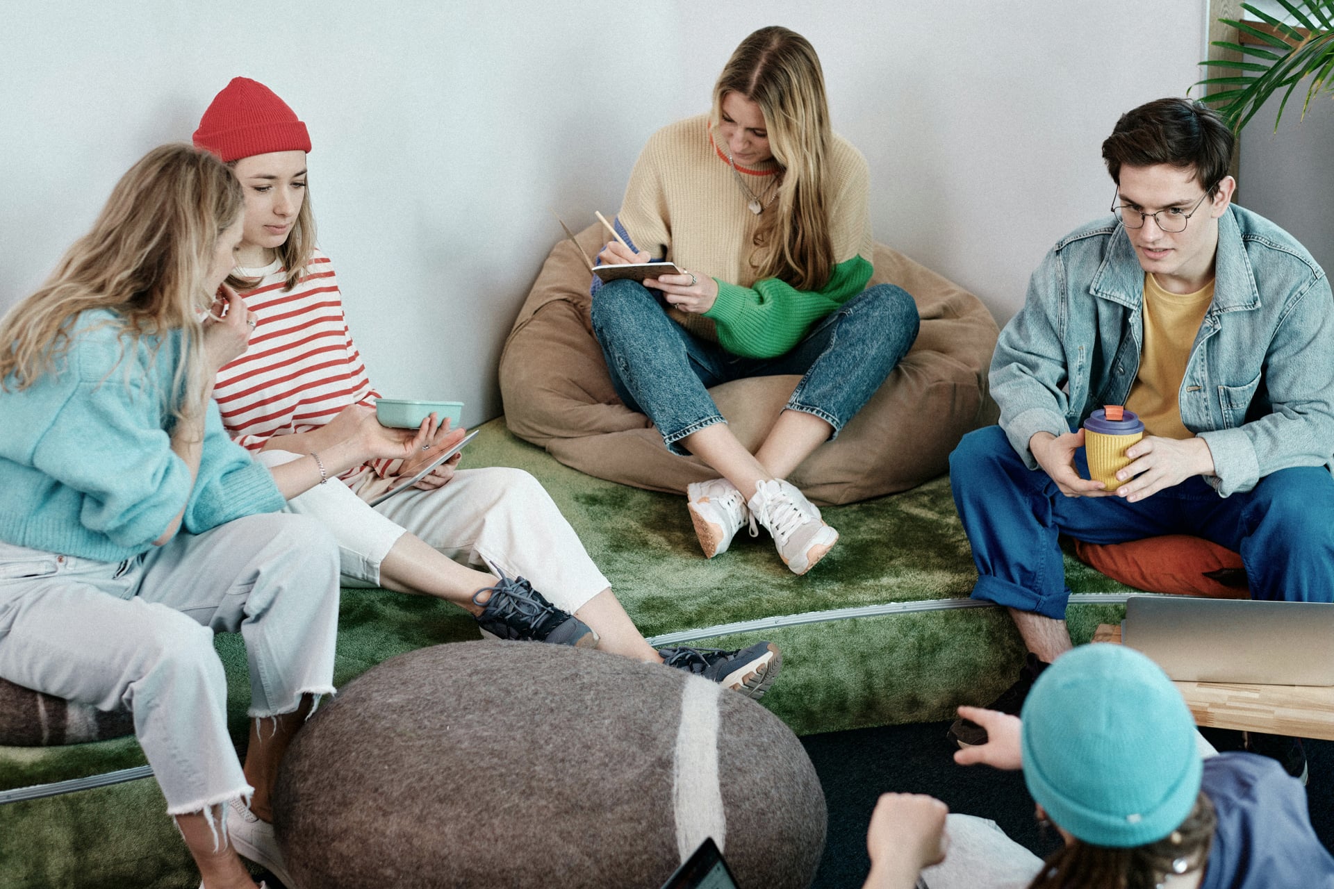 Newcomer’s MM Video Meeting