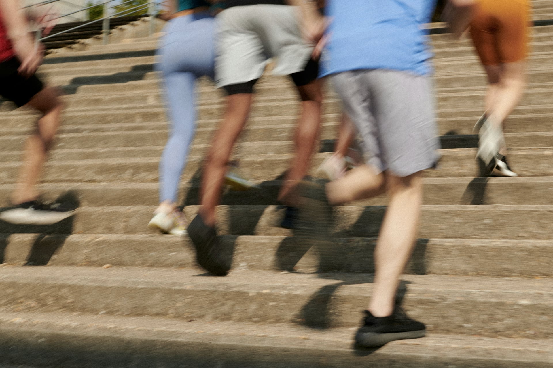Strides in Recovery Palos Verdes Trails 5K