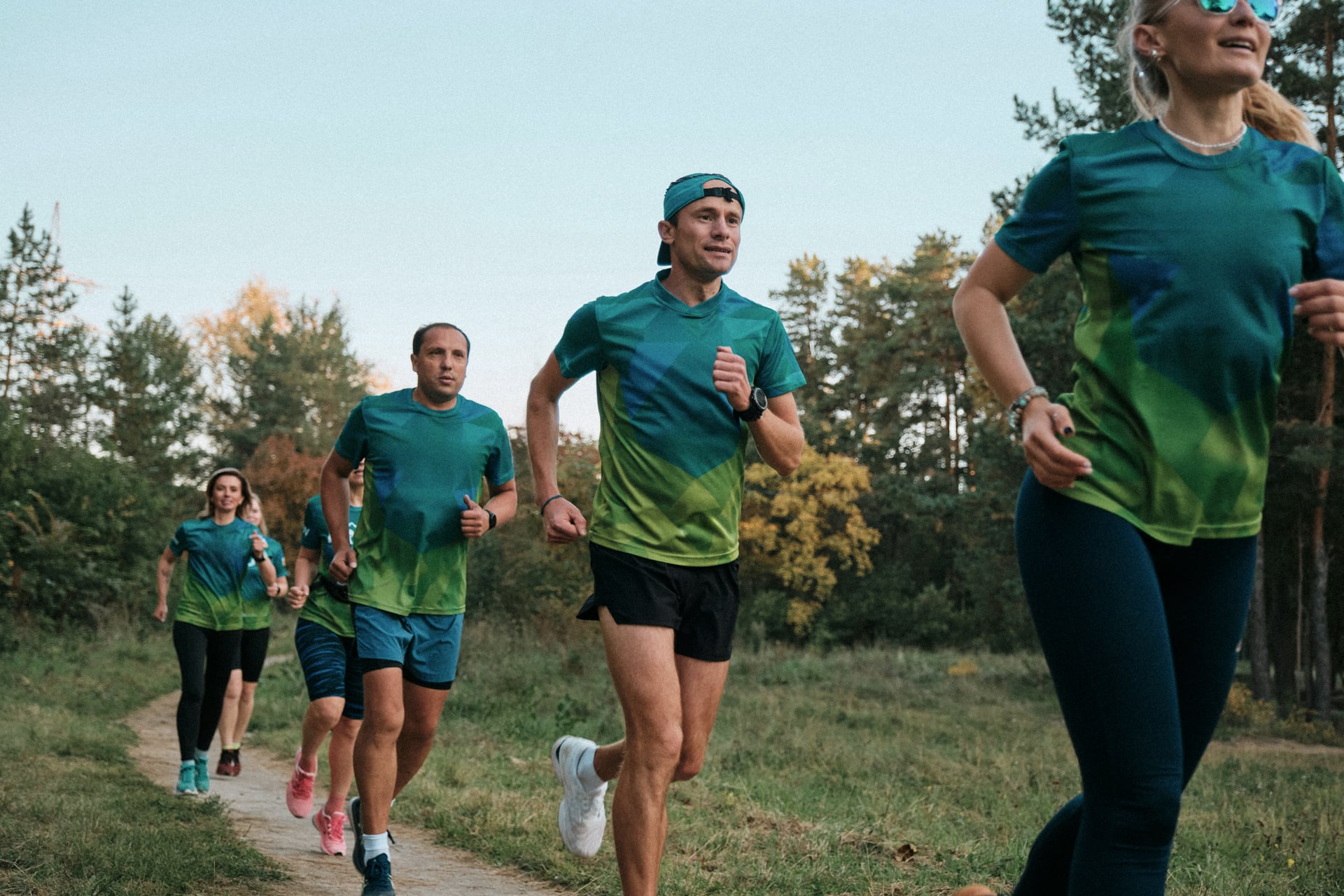 Run Club