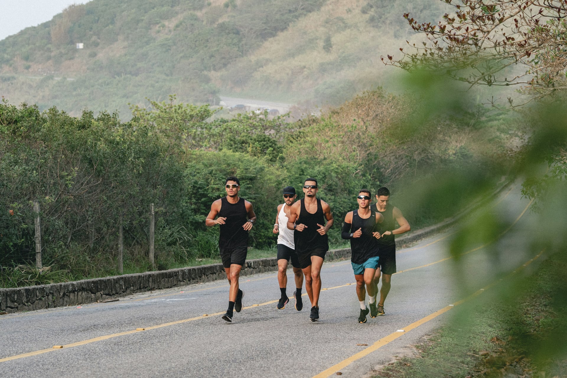Live Well 5k