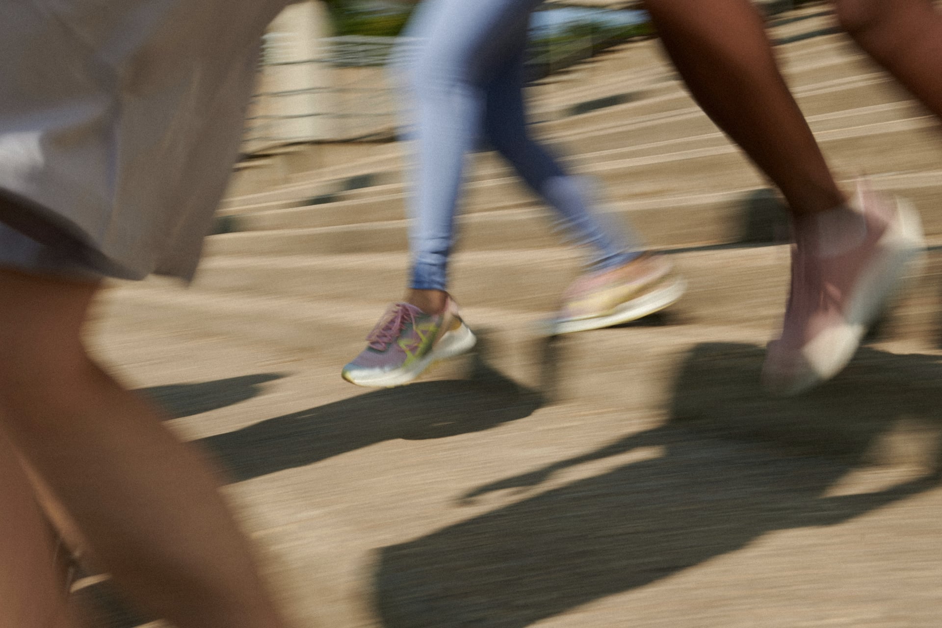 Run/Walk