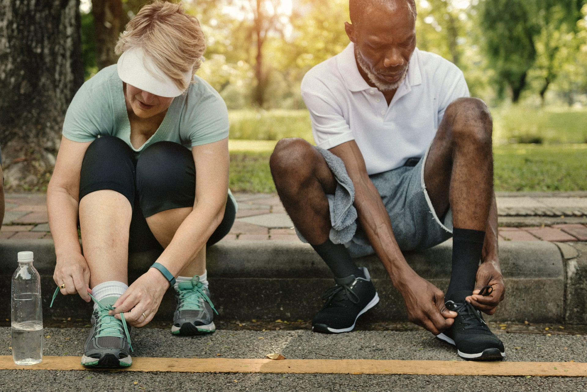 Run for your Mind, Mind-1-1 Run Club