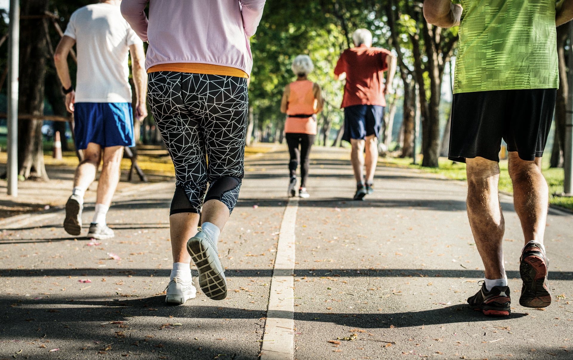 Rock & Roll Half-Marathon Training Run