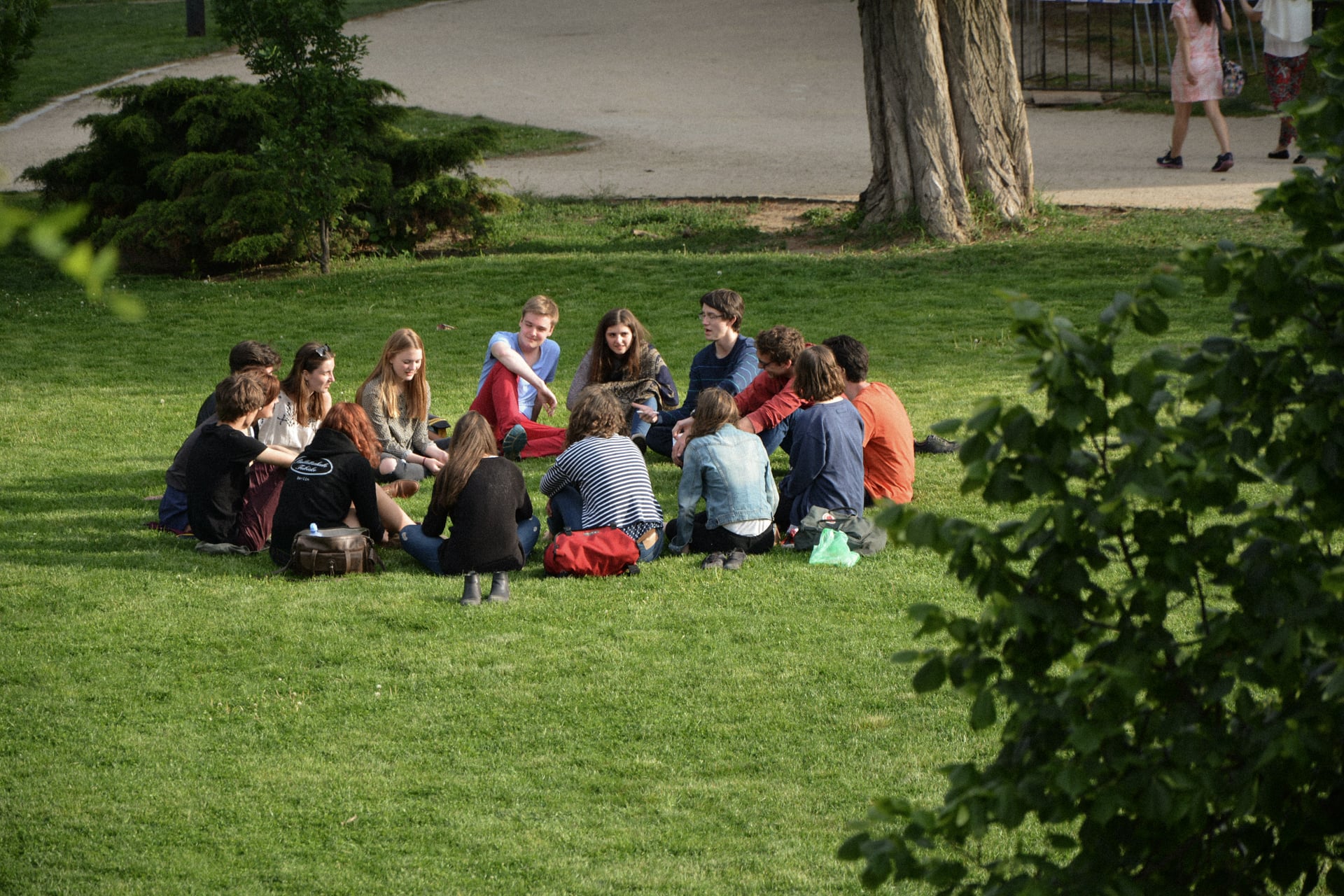 Drum Circle and Nature Meditations with Gregory Merritt! - Westminster, CO