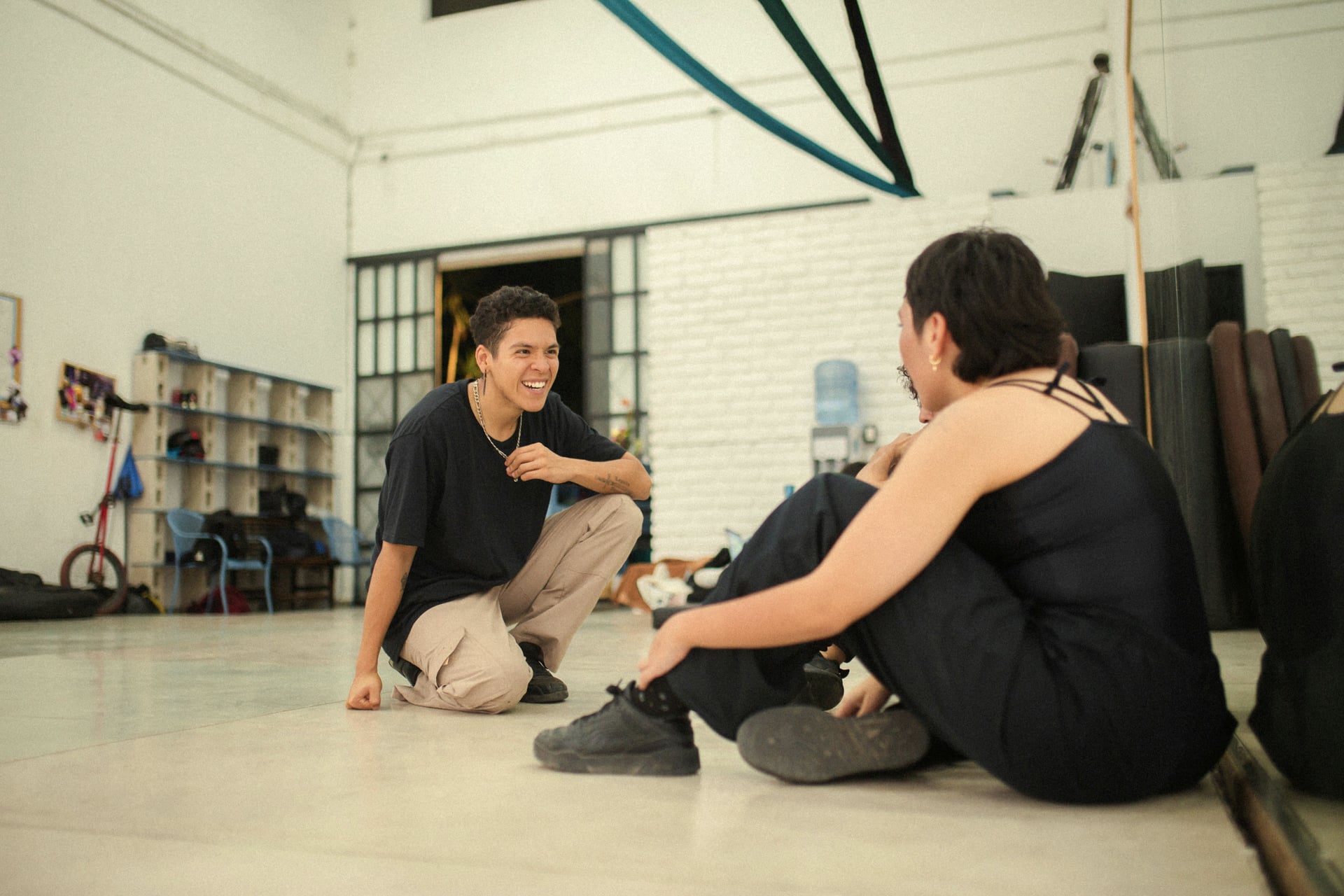 Mindfulness In Recovery