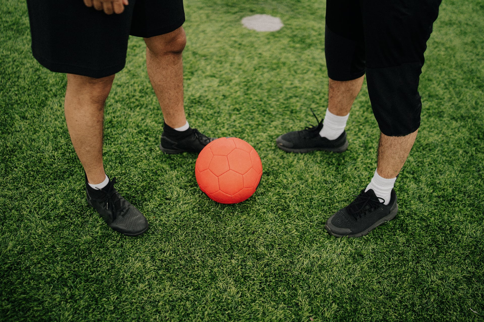 Bocce Ball