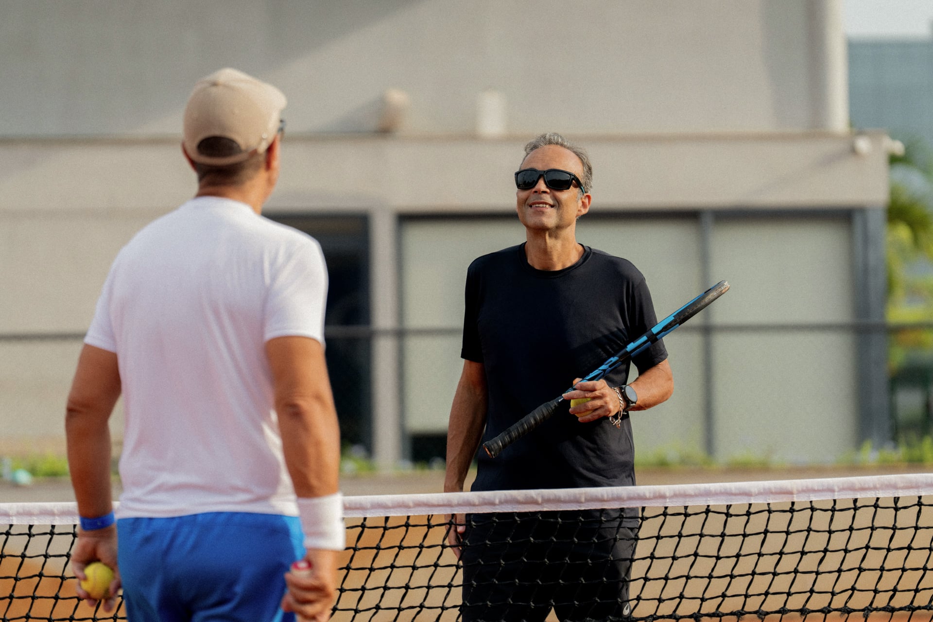 Pickleball