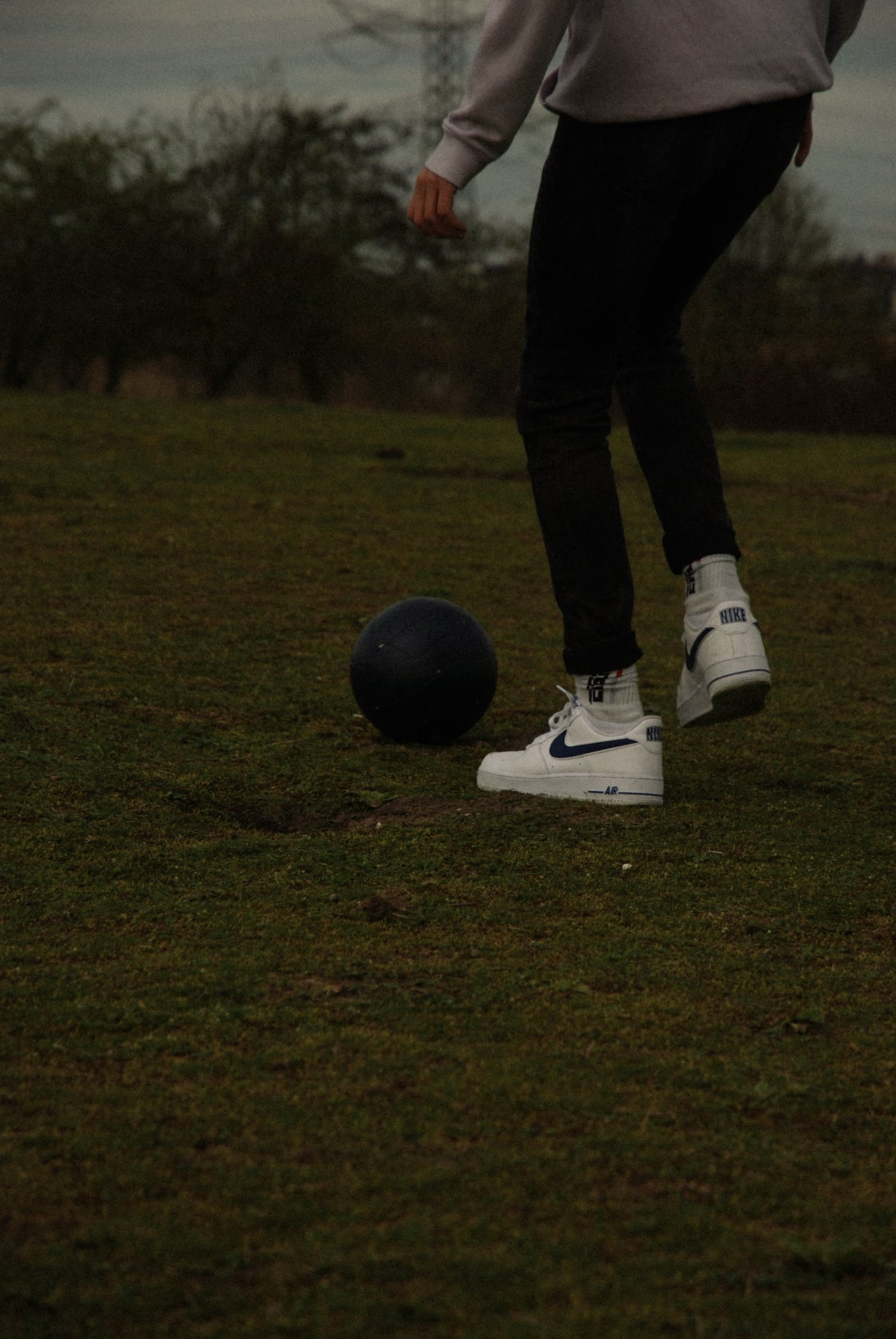 Volleyball