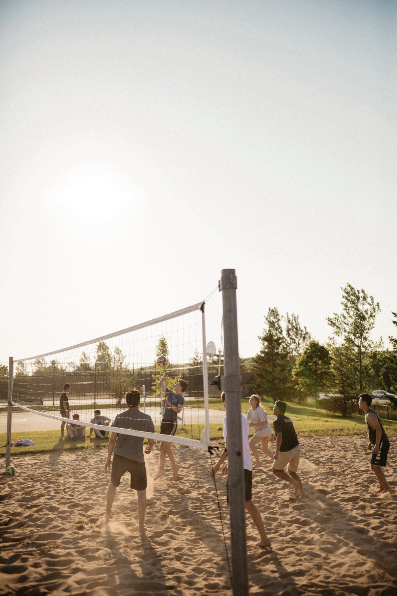 Volleyball
