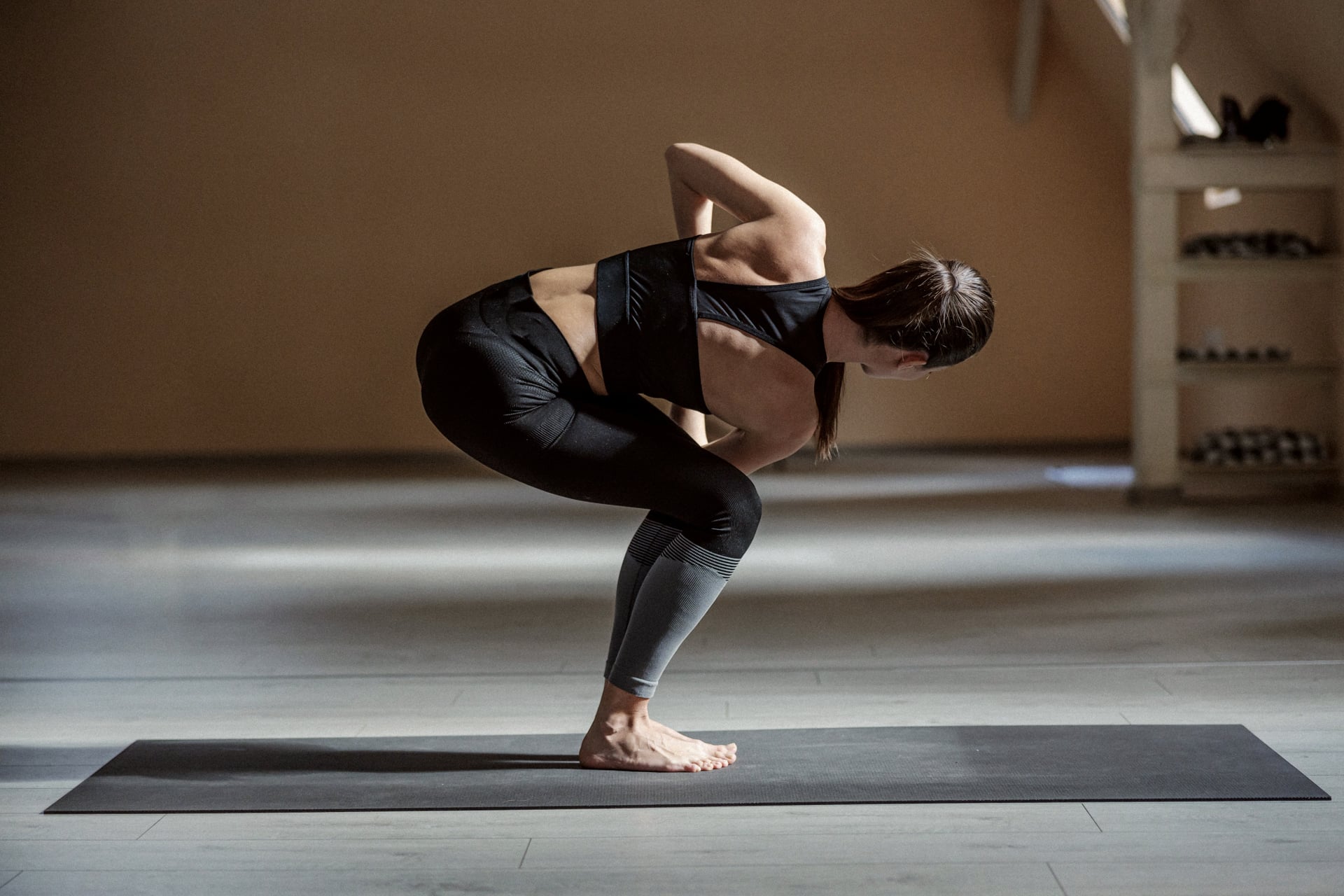 Phoenix Yoga