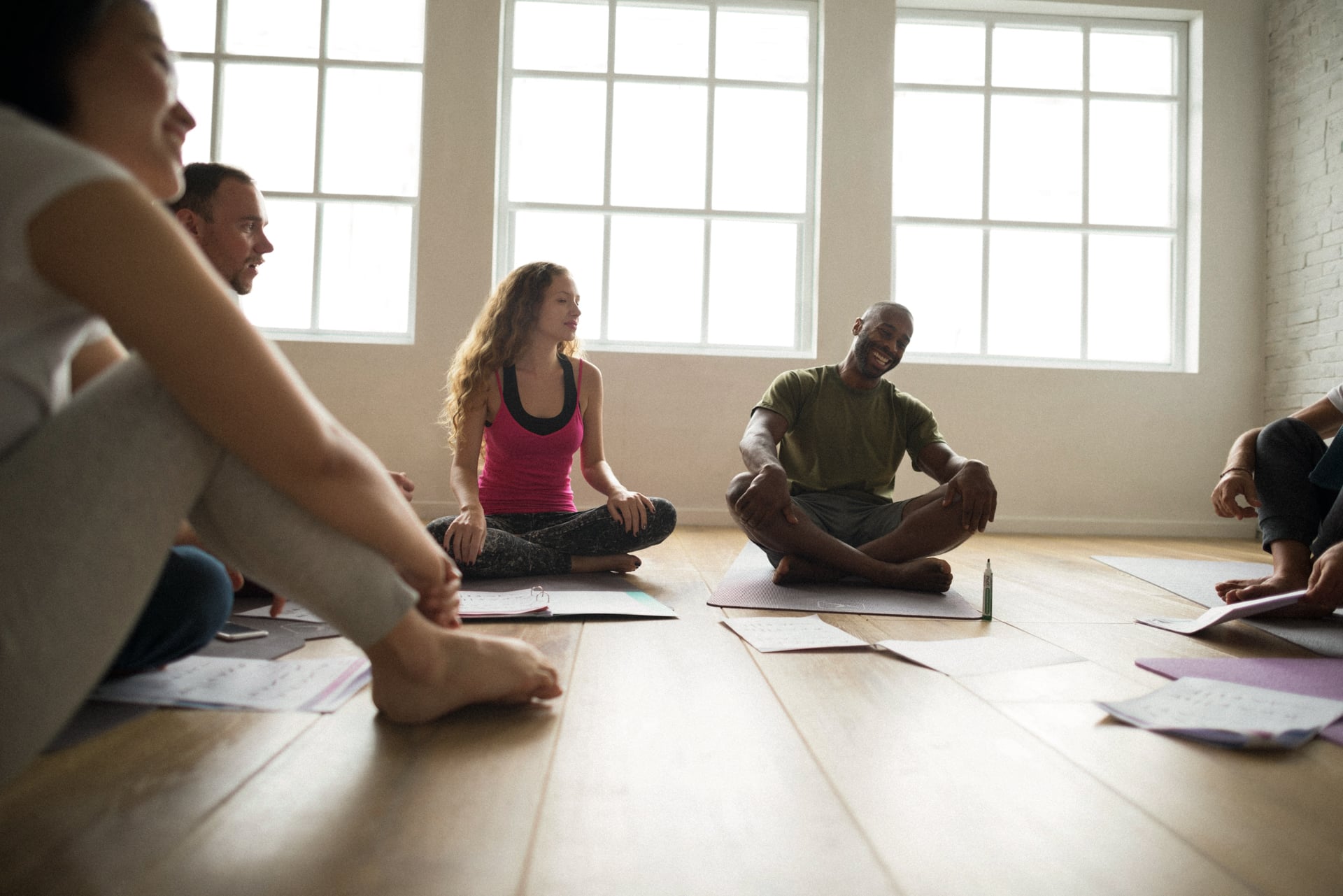 Yoga