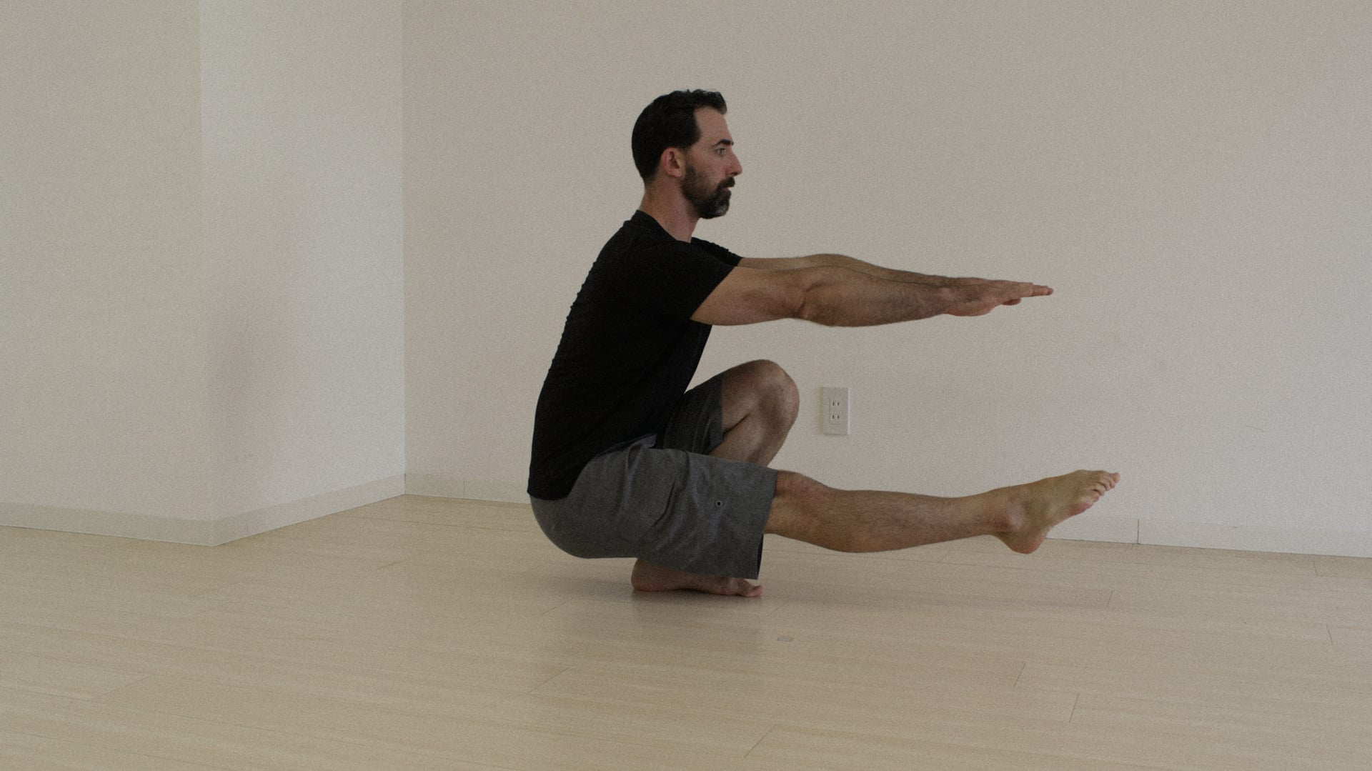 Energize & Restore Yoga