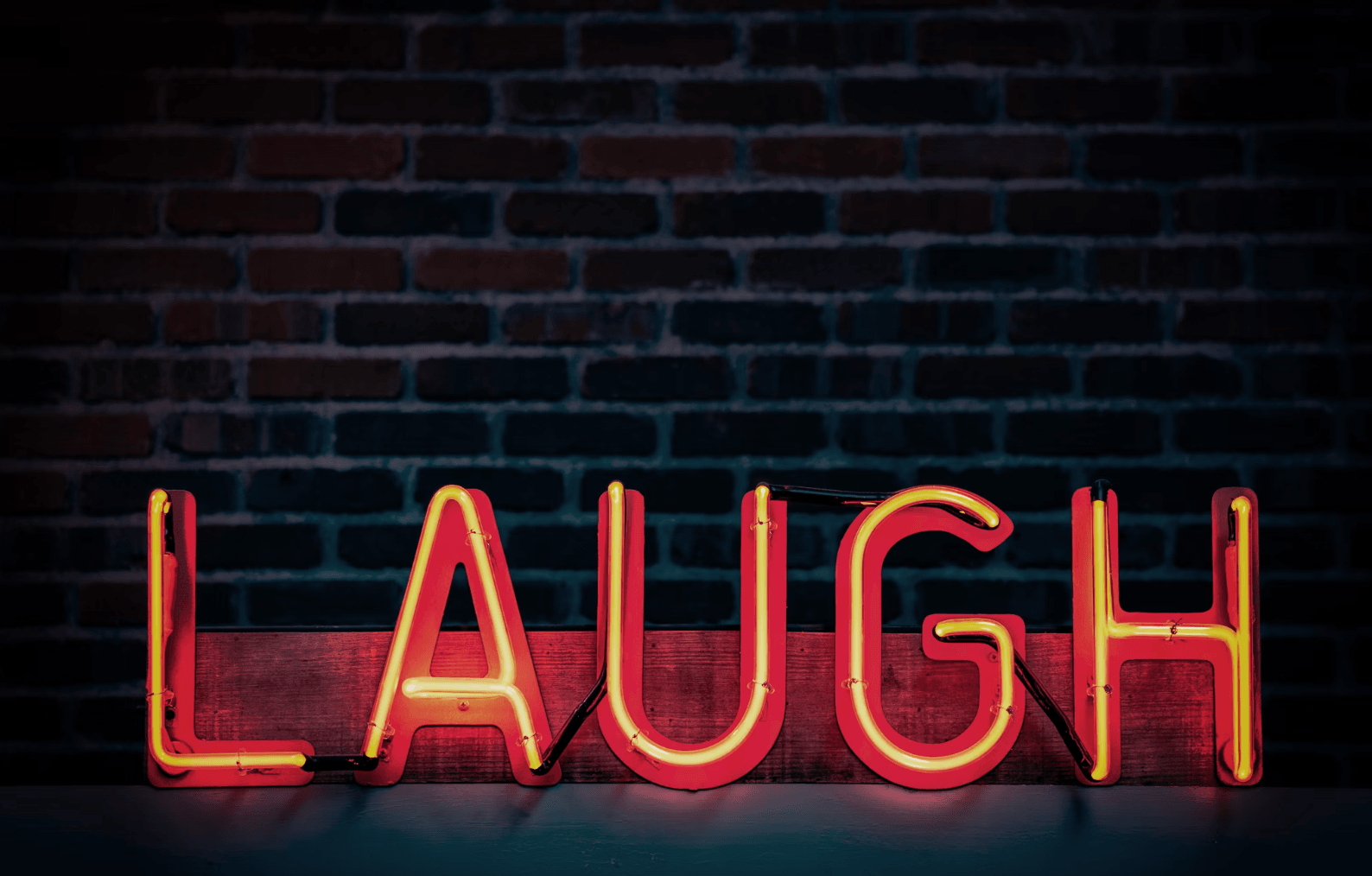 Comedy Show