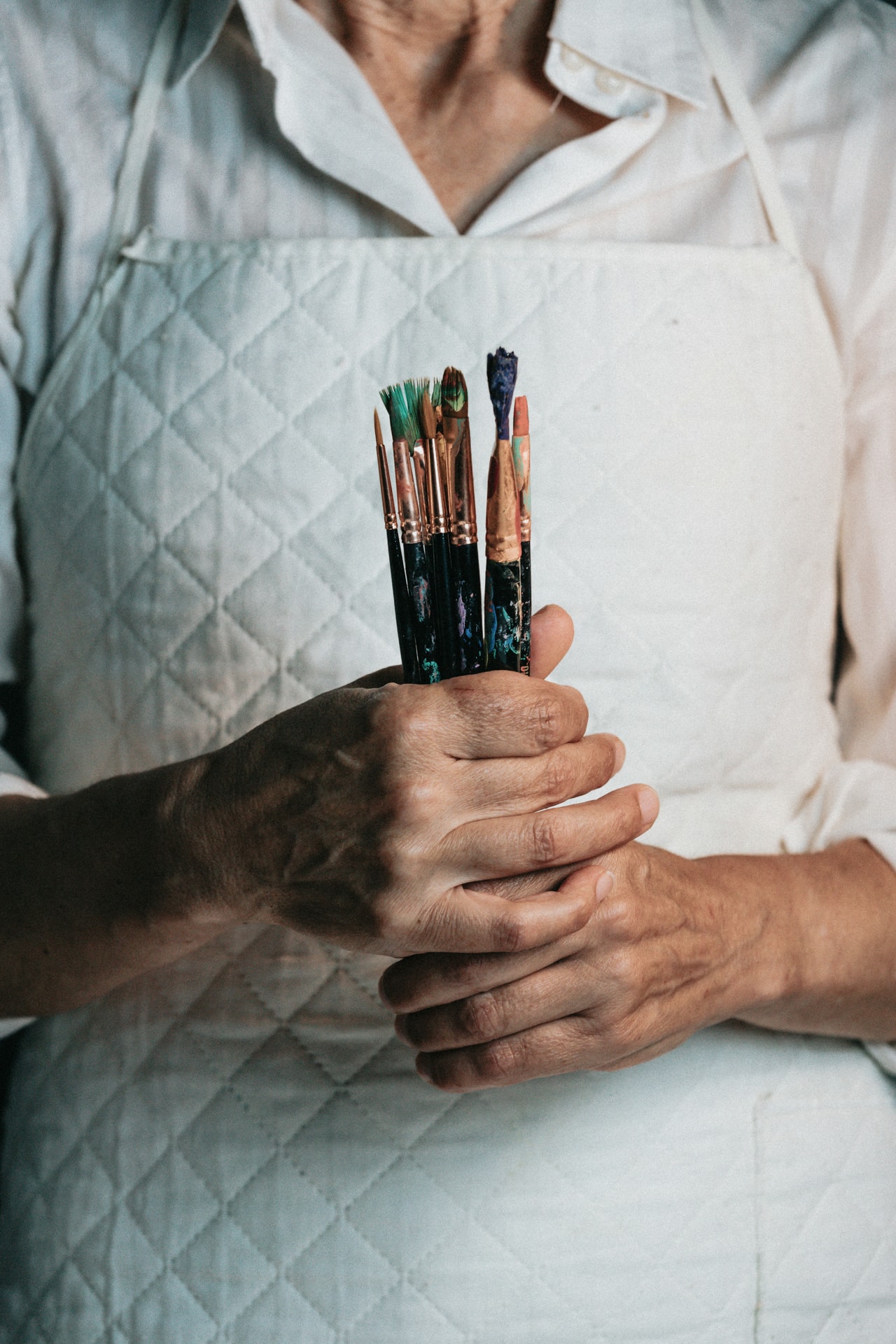 Painting image