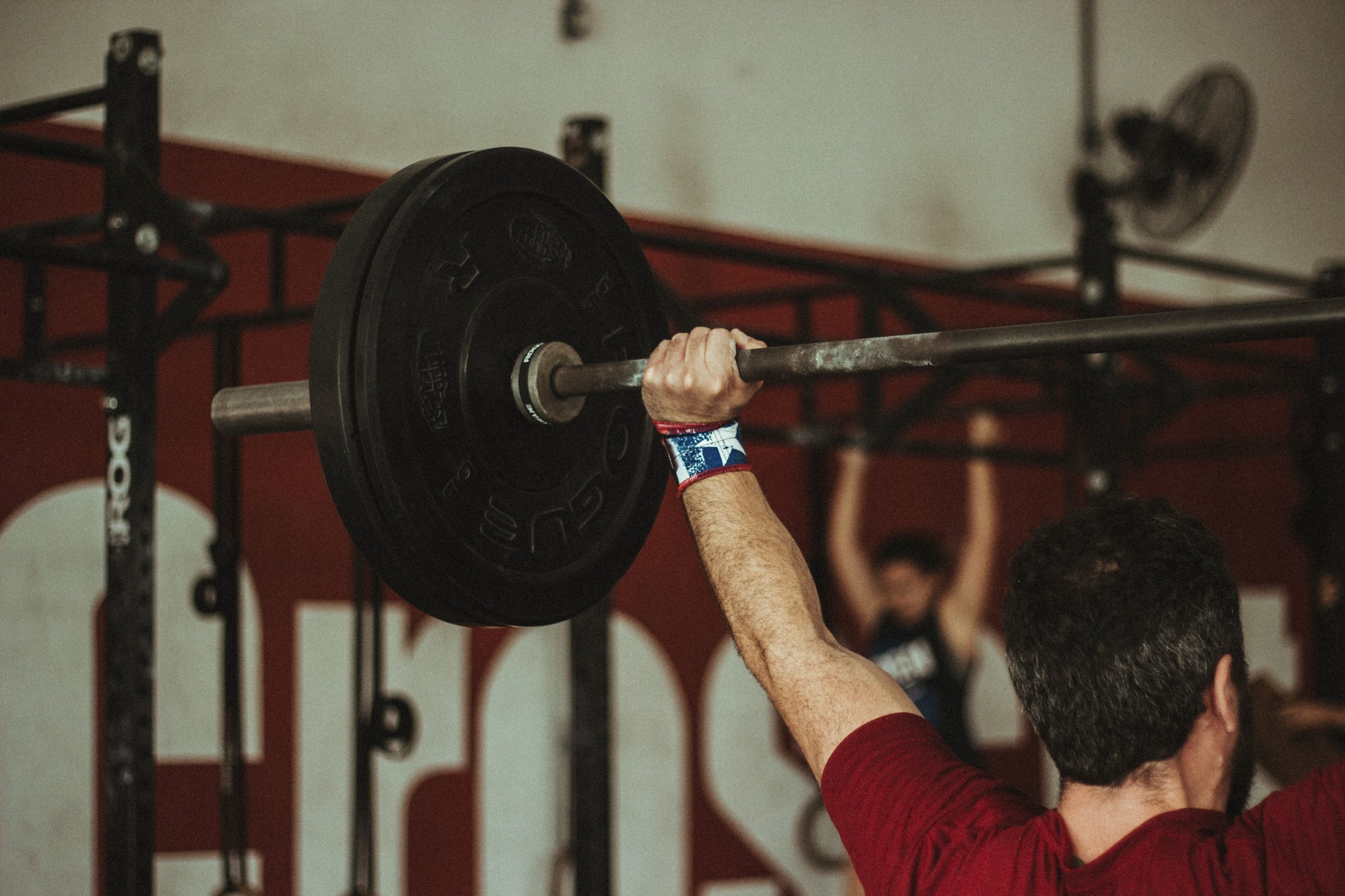 The Phoenix CrossFit image