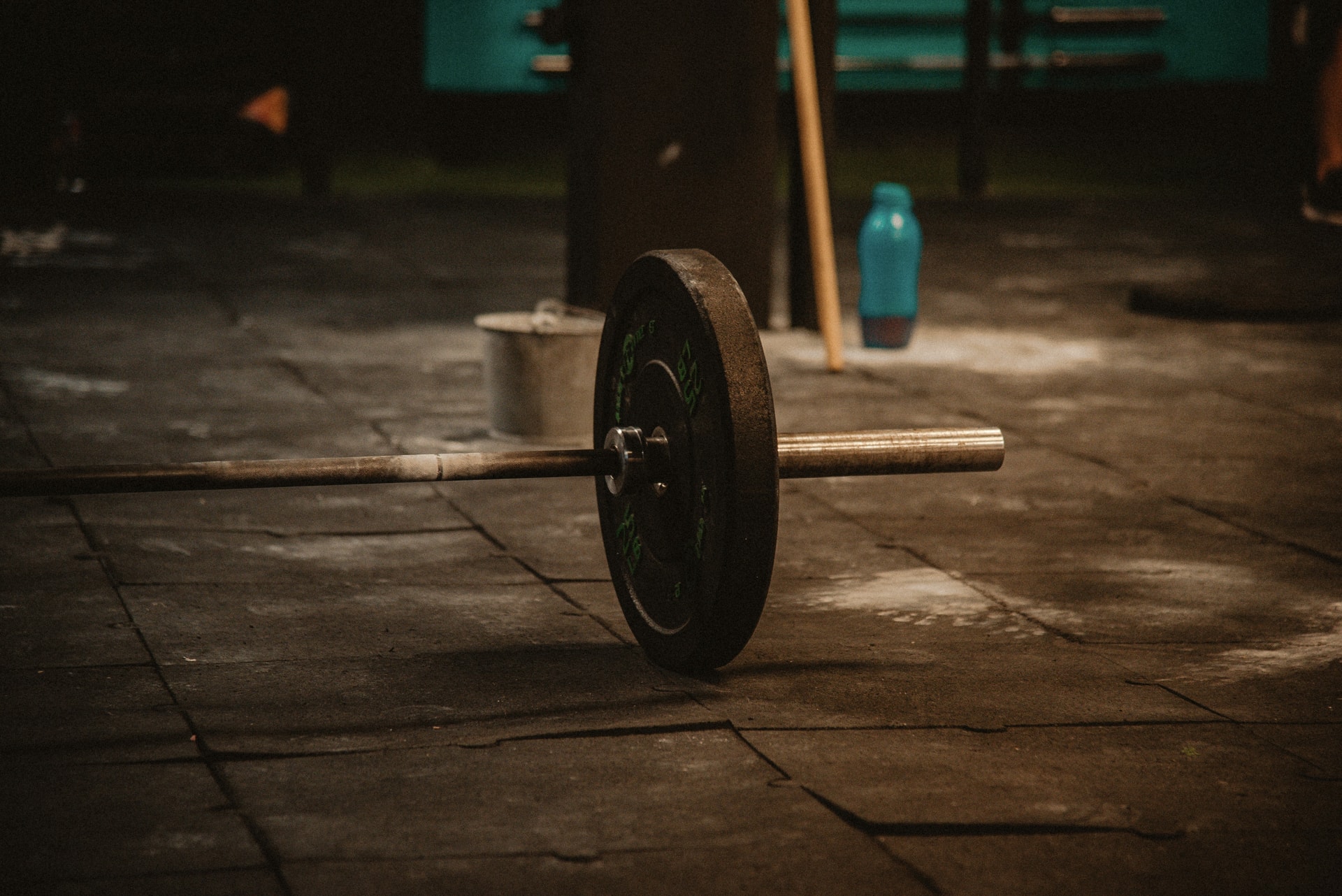 The Phoenix CrossFit image