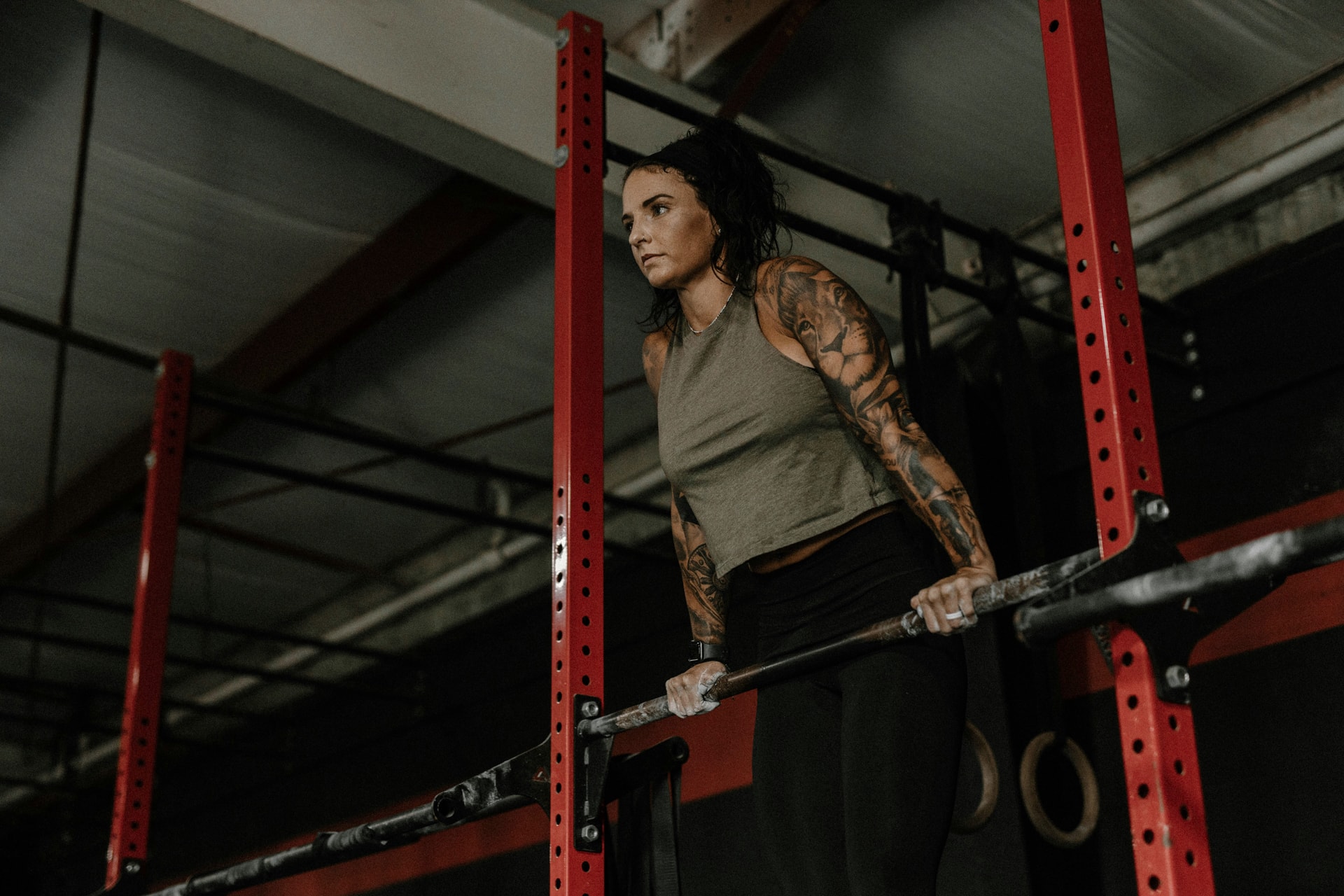 The Phoenix CrossFit image
