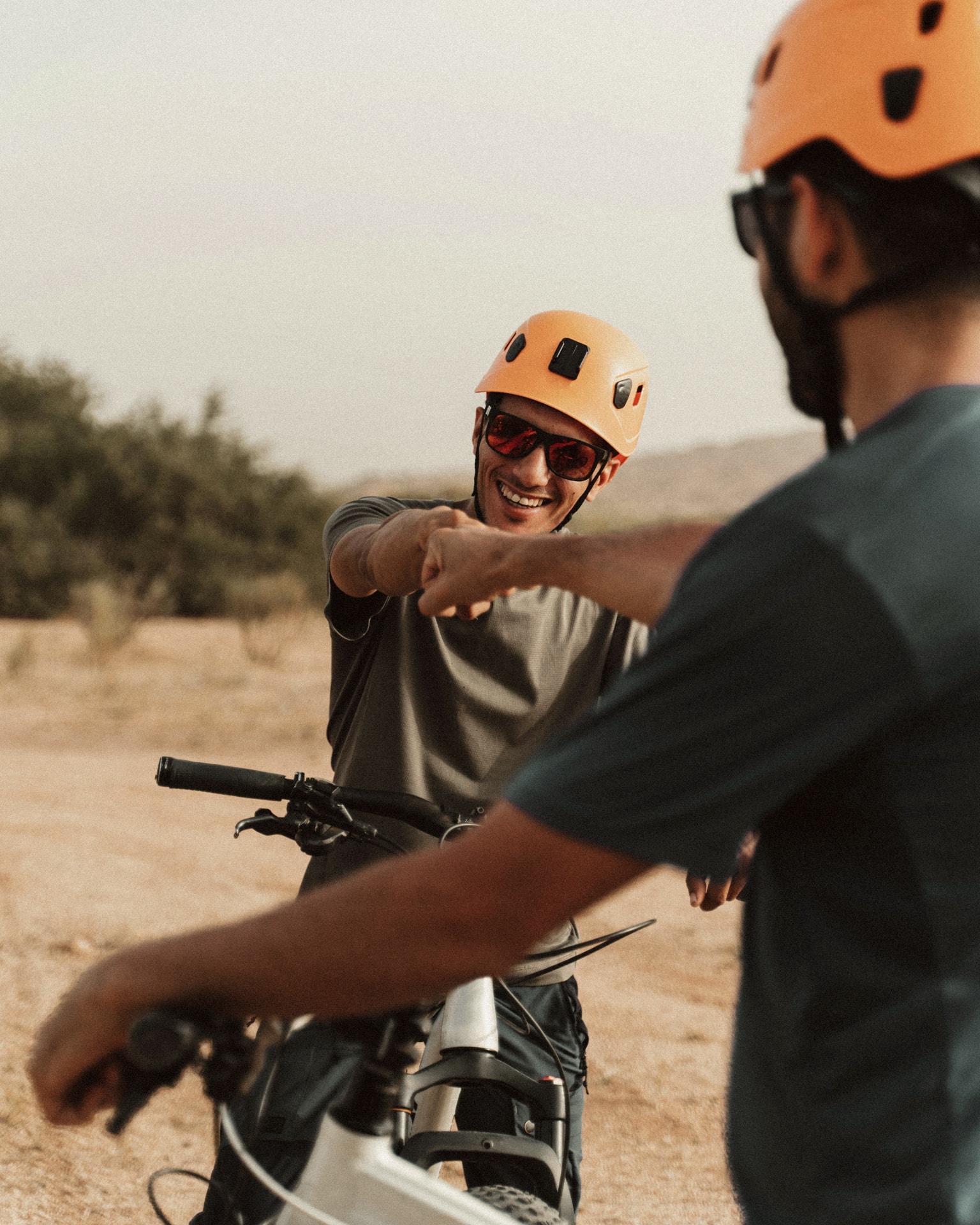 Bike Rental Provided: Community Bike Ride image