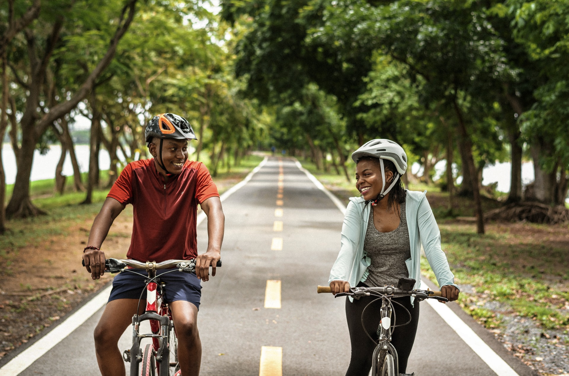 Bring Your Own Bike: Community Bike Ride image