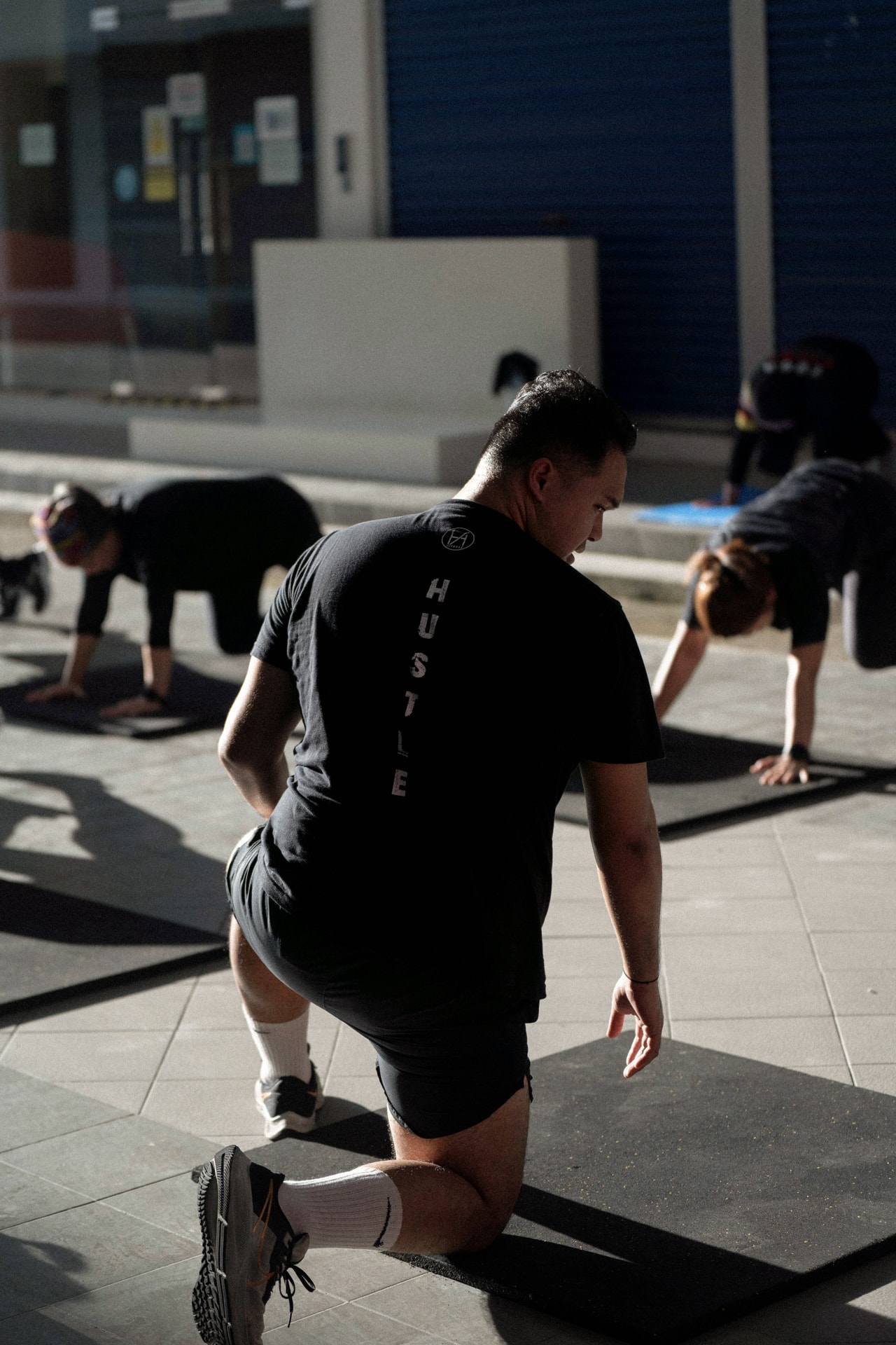 HIIT | by Training Mate image