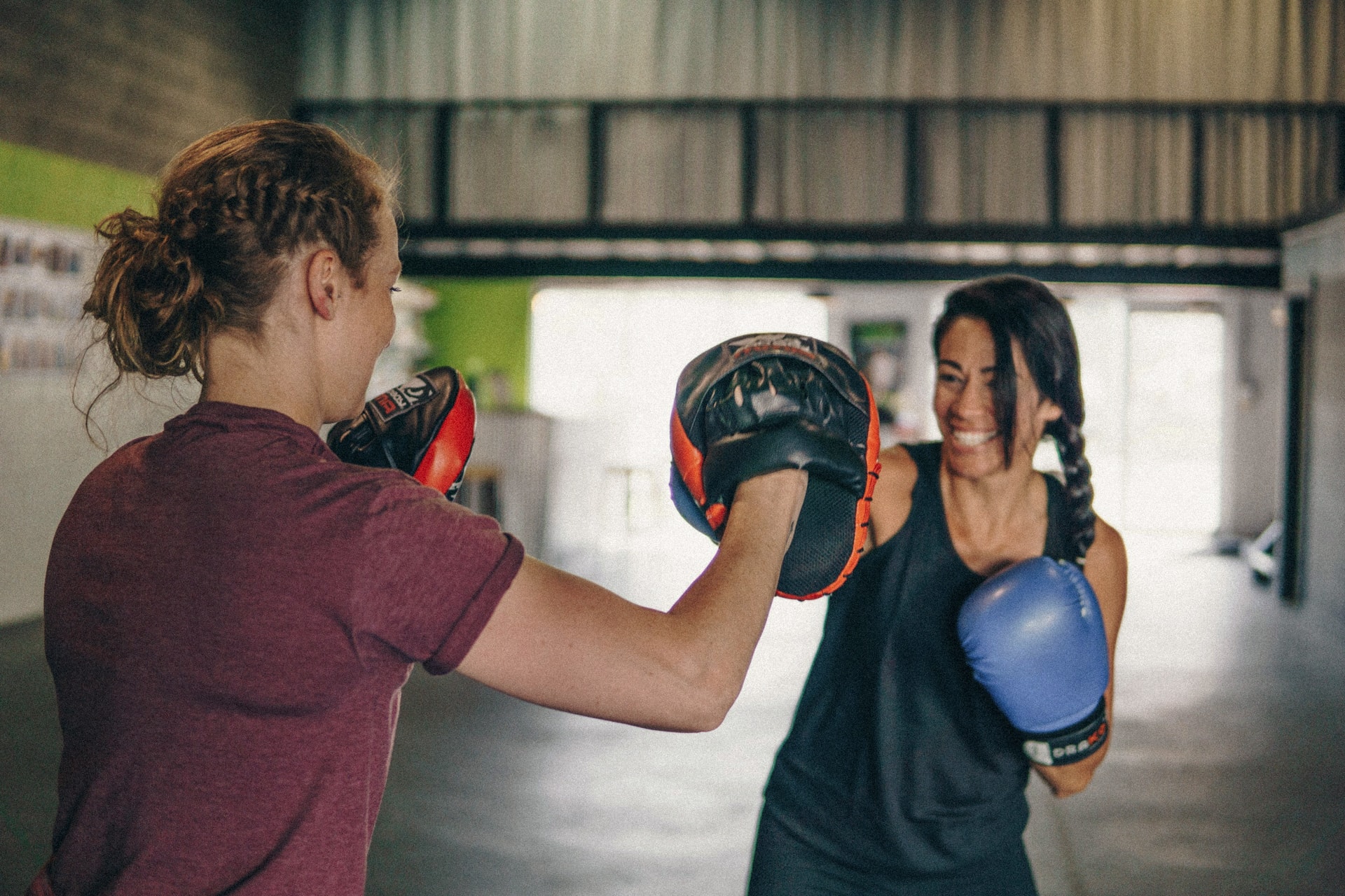 Boxing Conditioning image