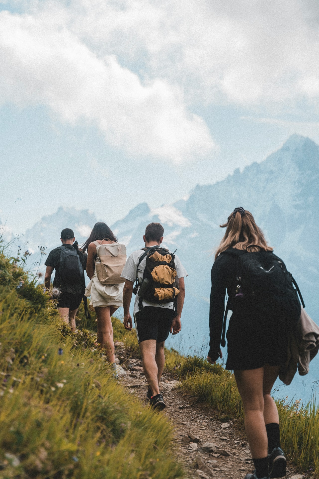 Group Hike image