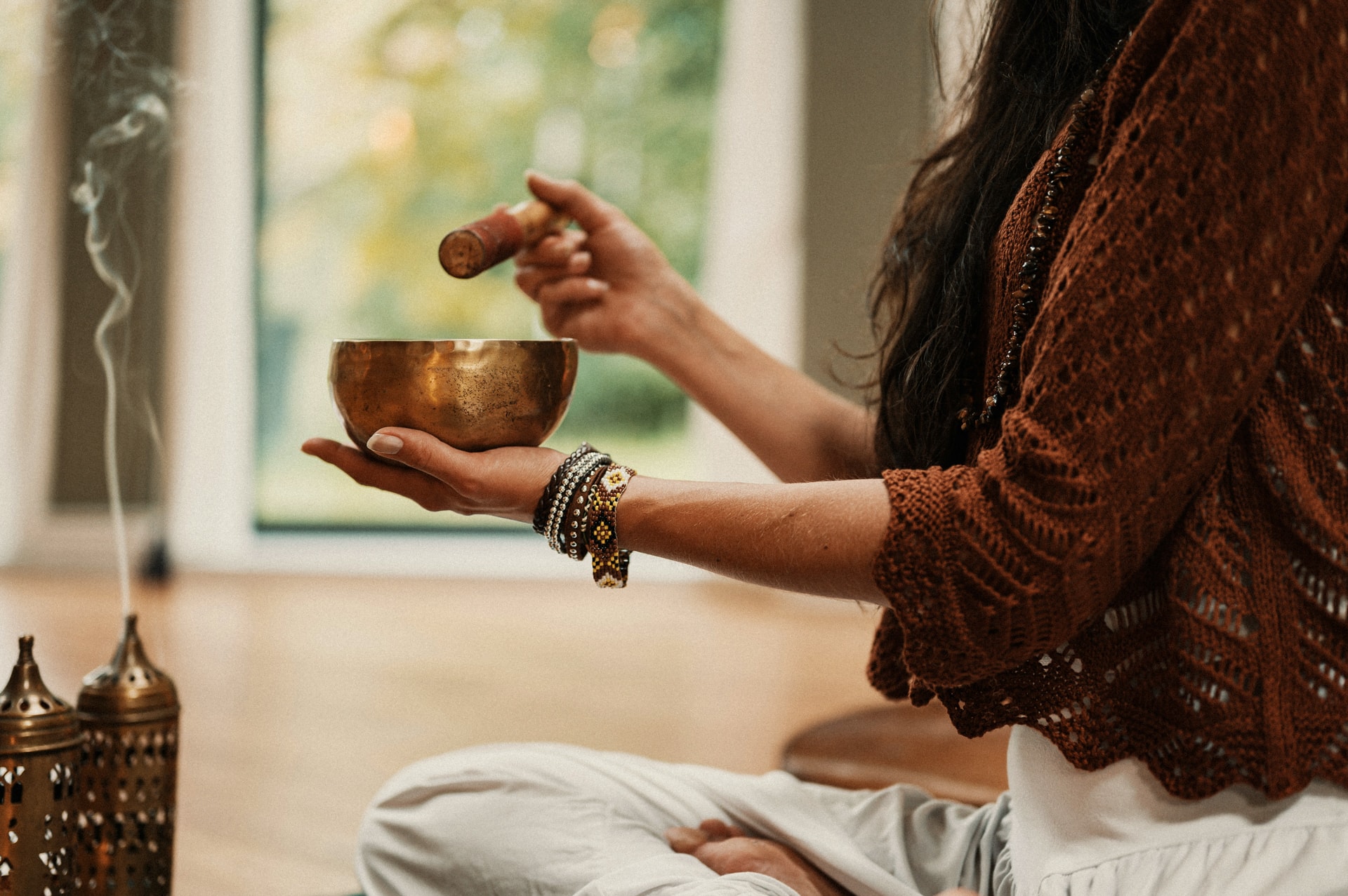 Sound Bath Event  image