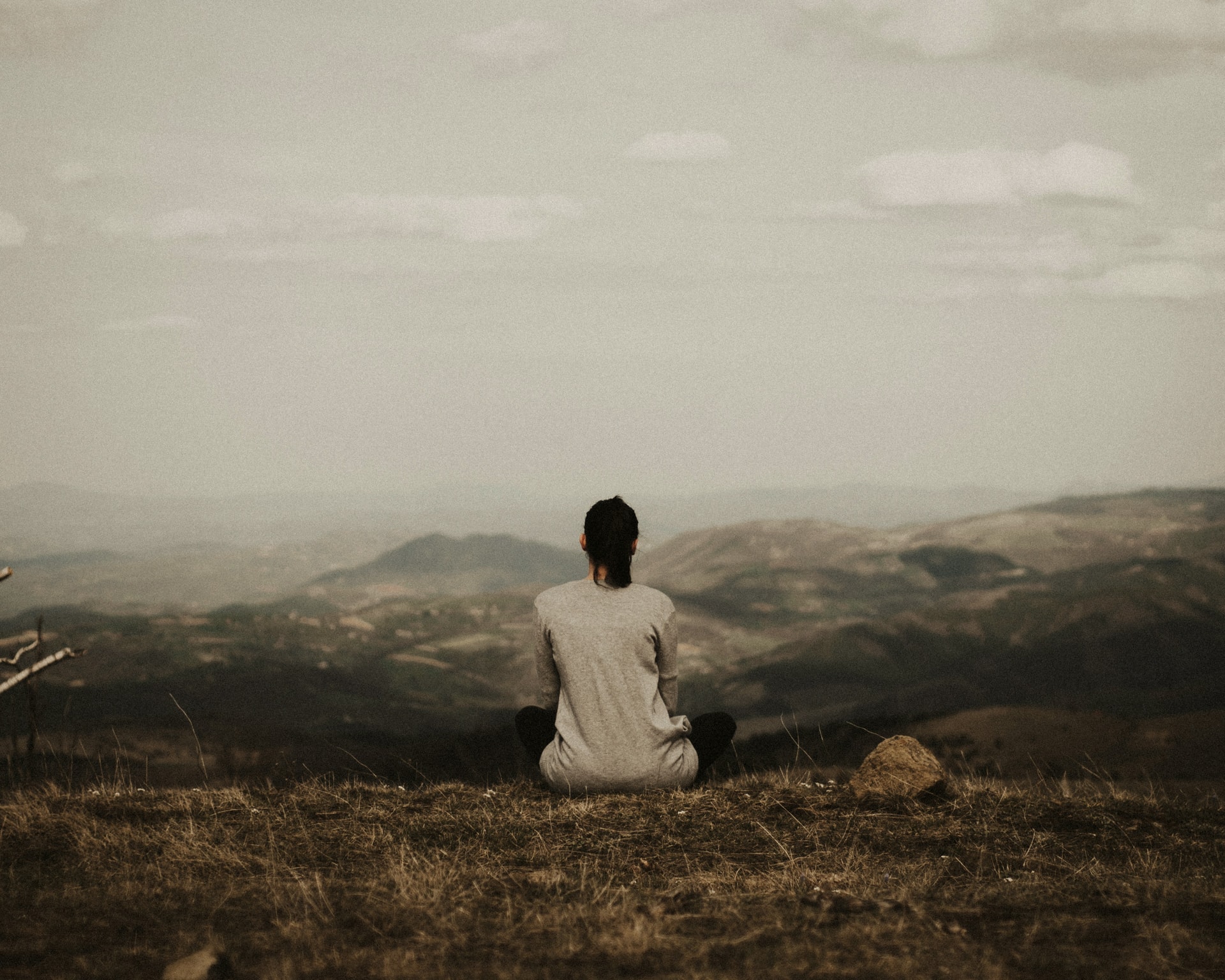 Evening Meditation and Sound Bath image