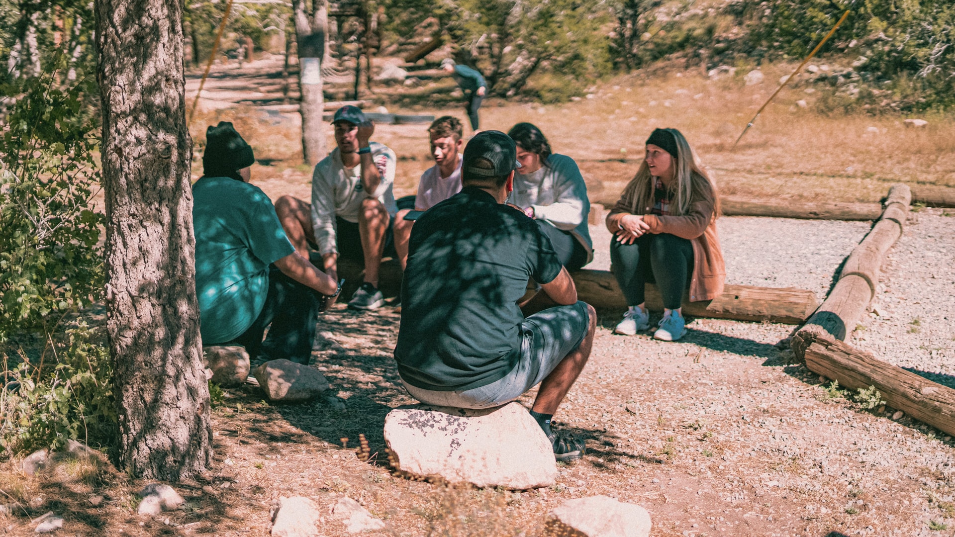 Witch's Recovery Circle image