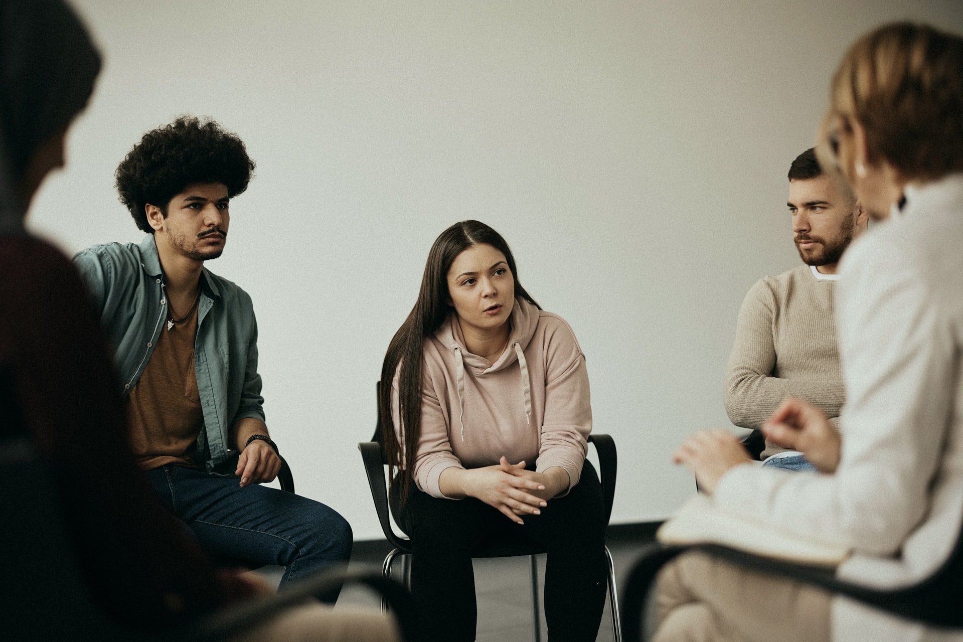 Springboard to Empowerment - Teens image