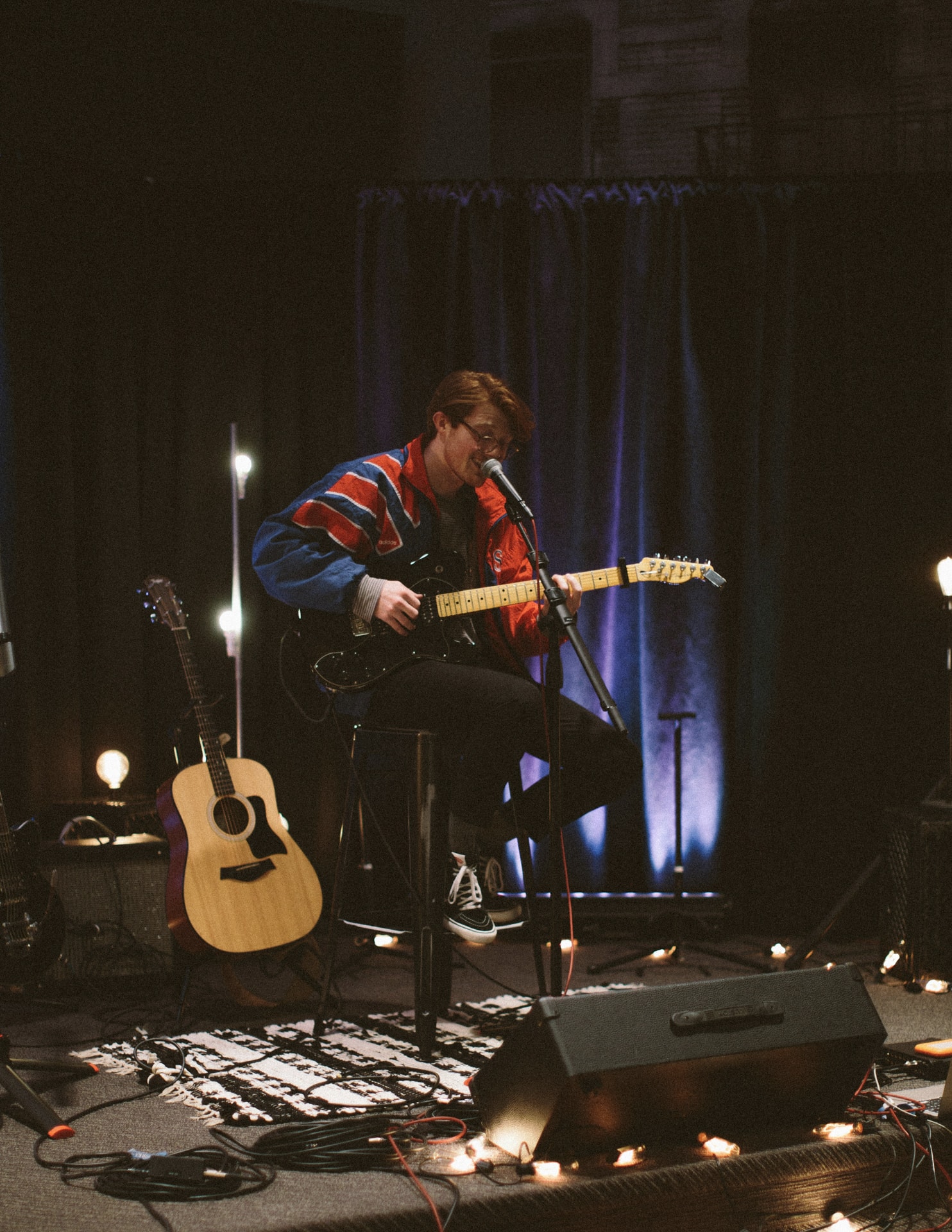 Open Mic image