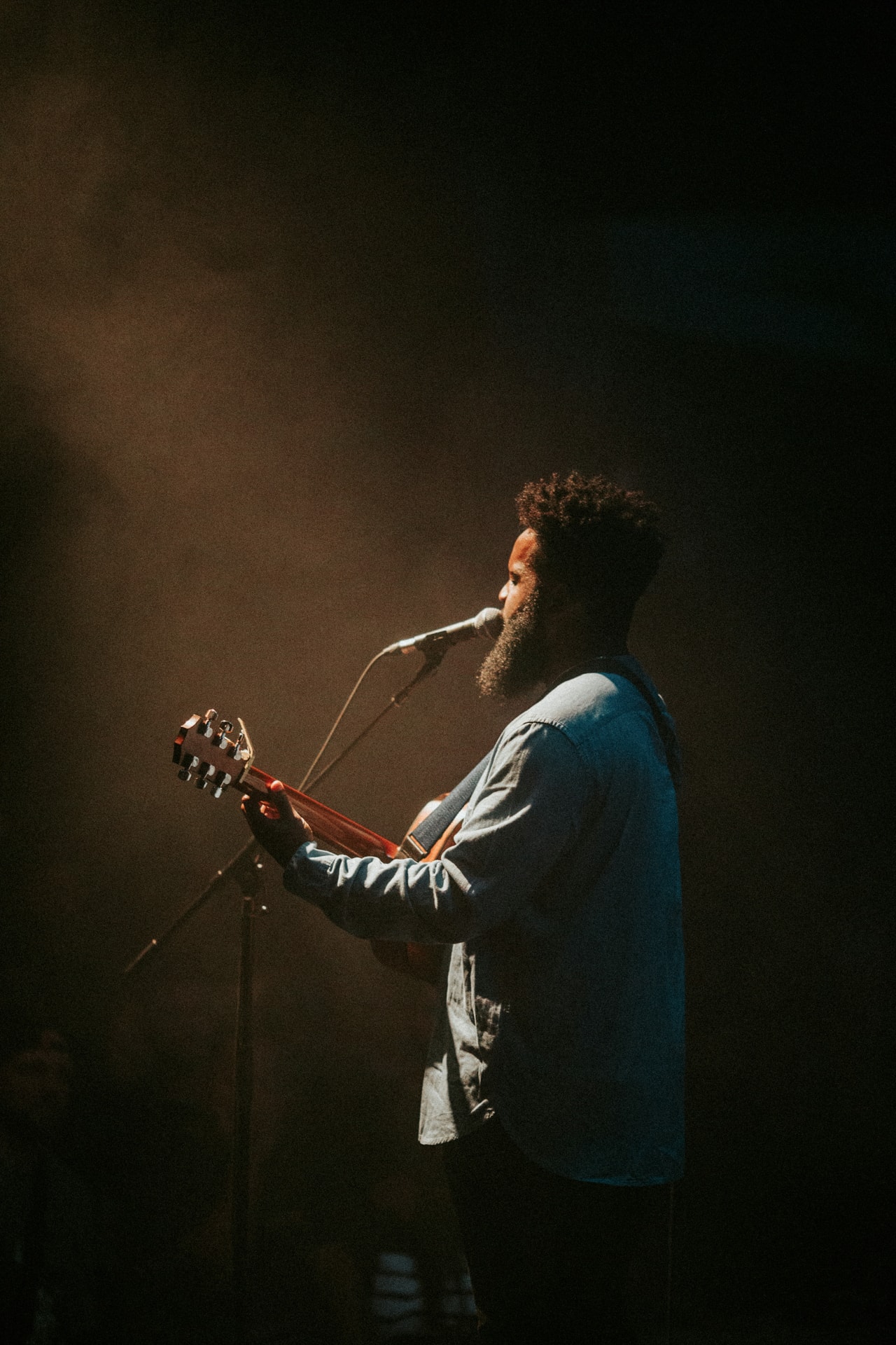 Open Mic Night image