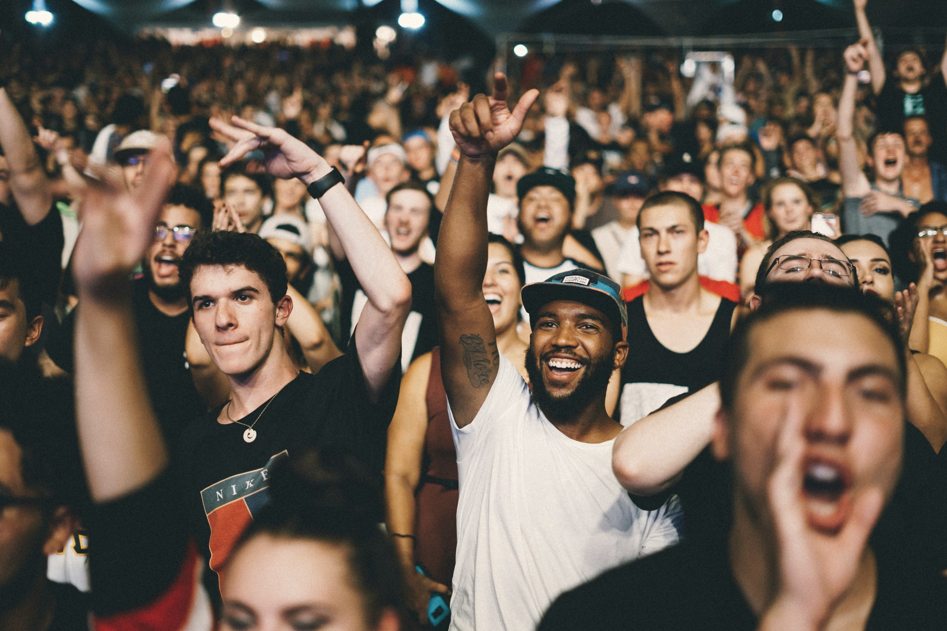 Music Festival image
