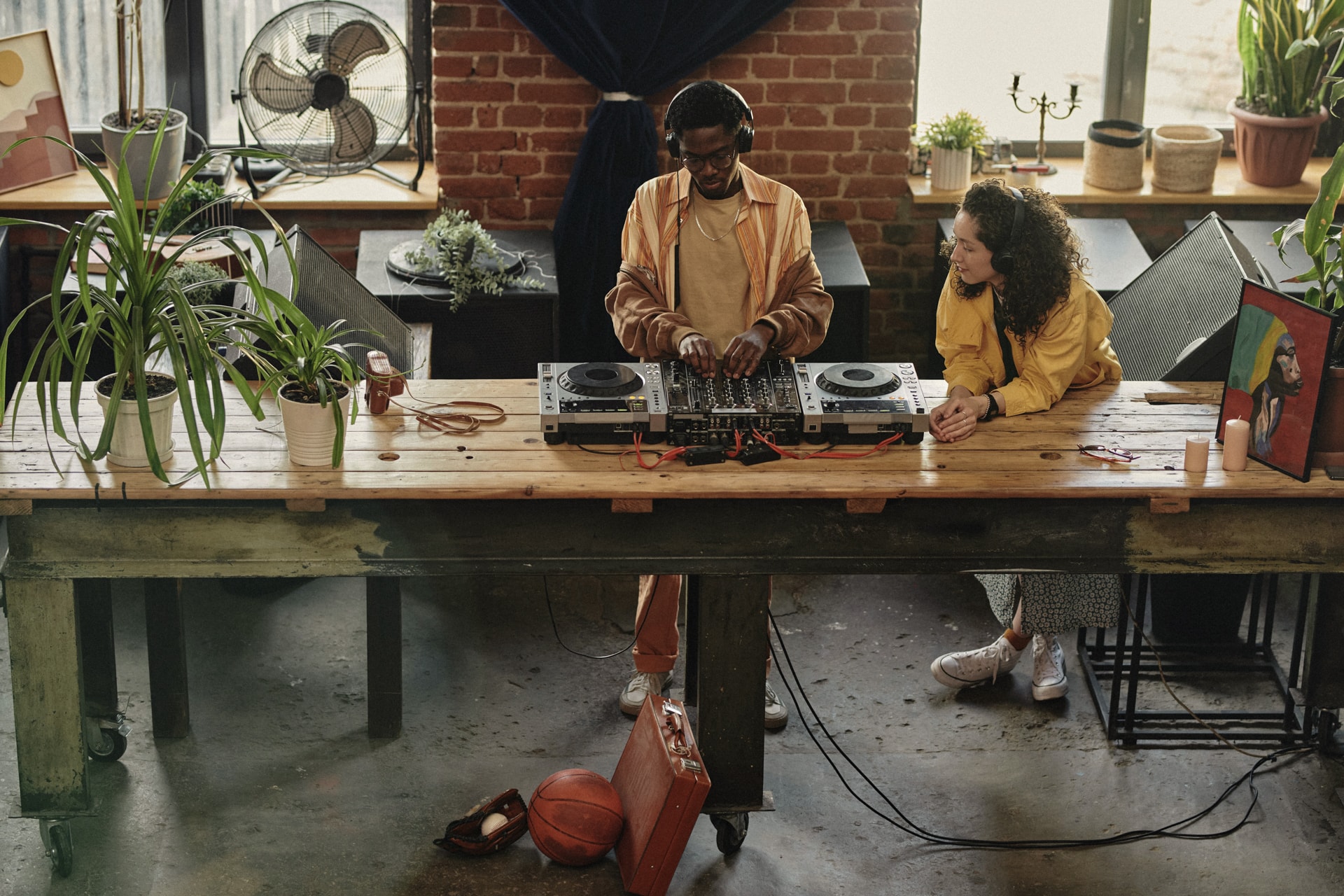 Music Lesson image
