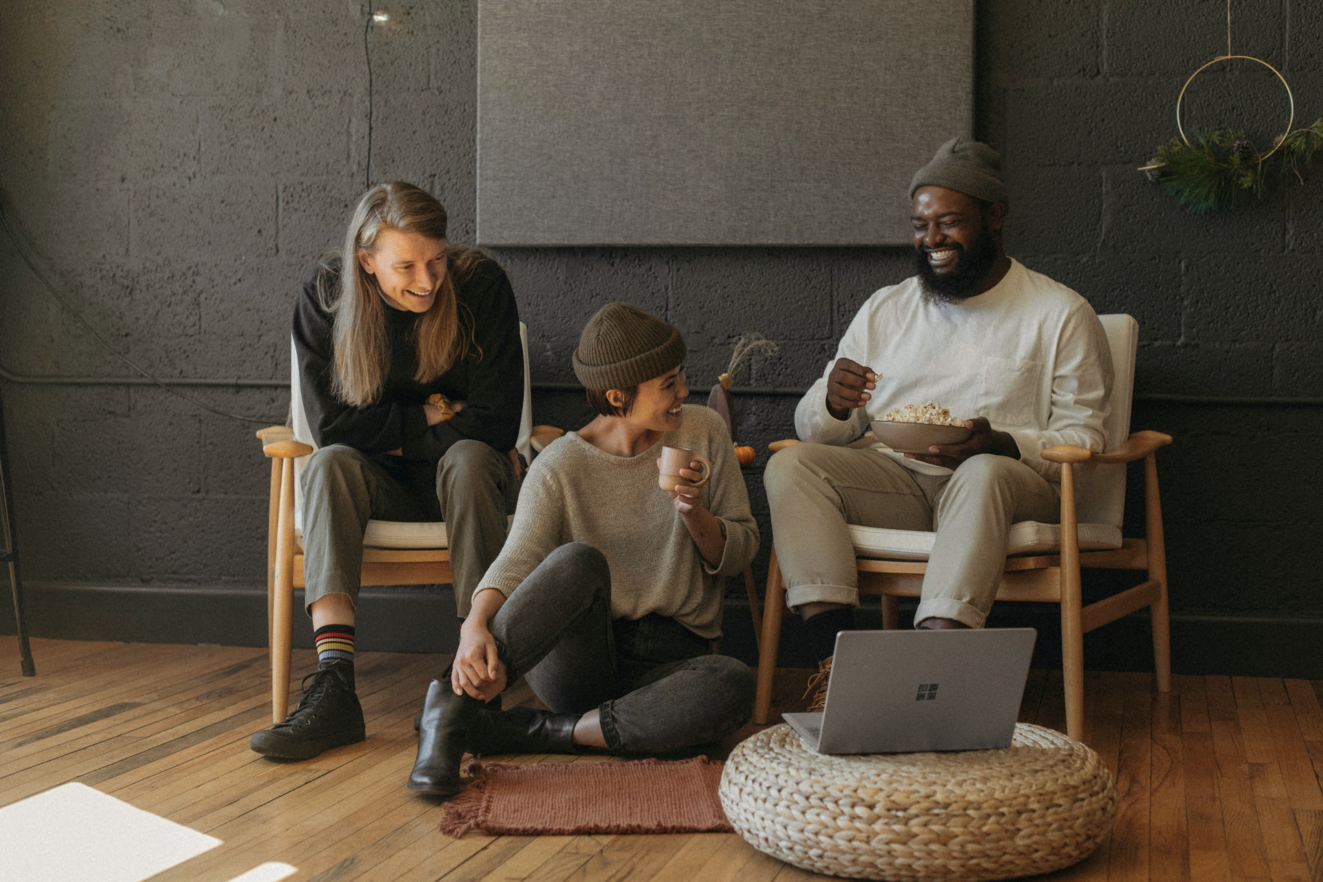 Coffee Chat image