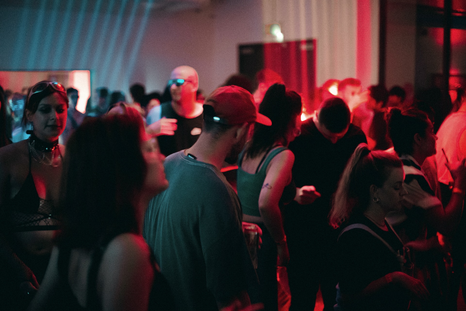 Saturday Night Service—Live from Free Community image