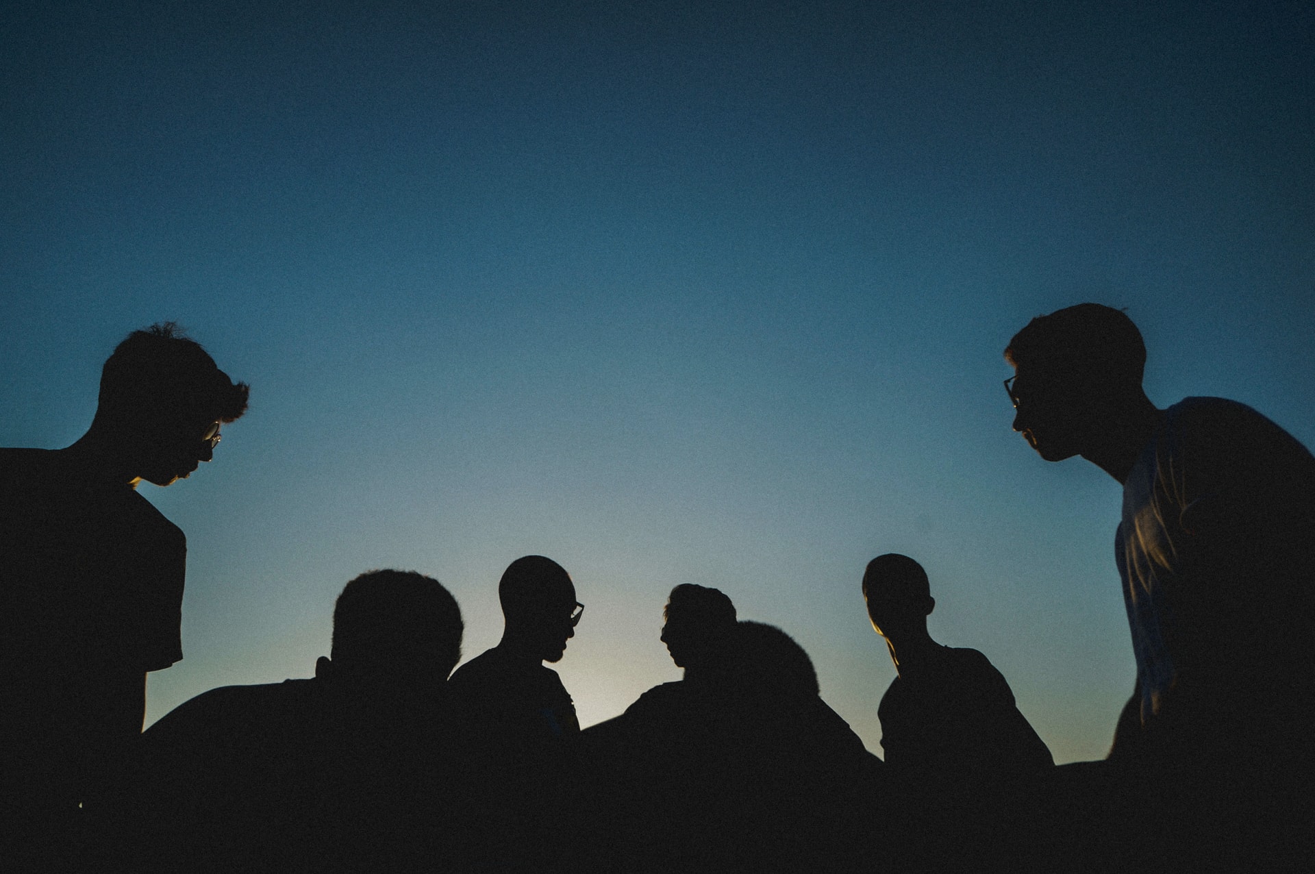 Al-Anon - Together We Can, Hosted by Foundation for Recovery image