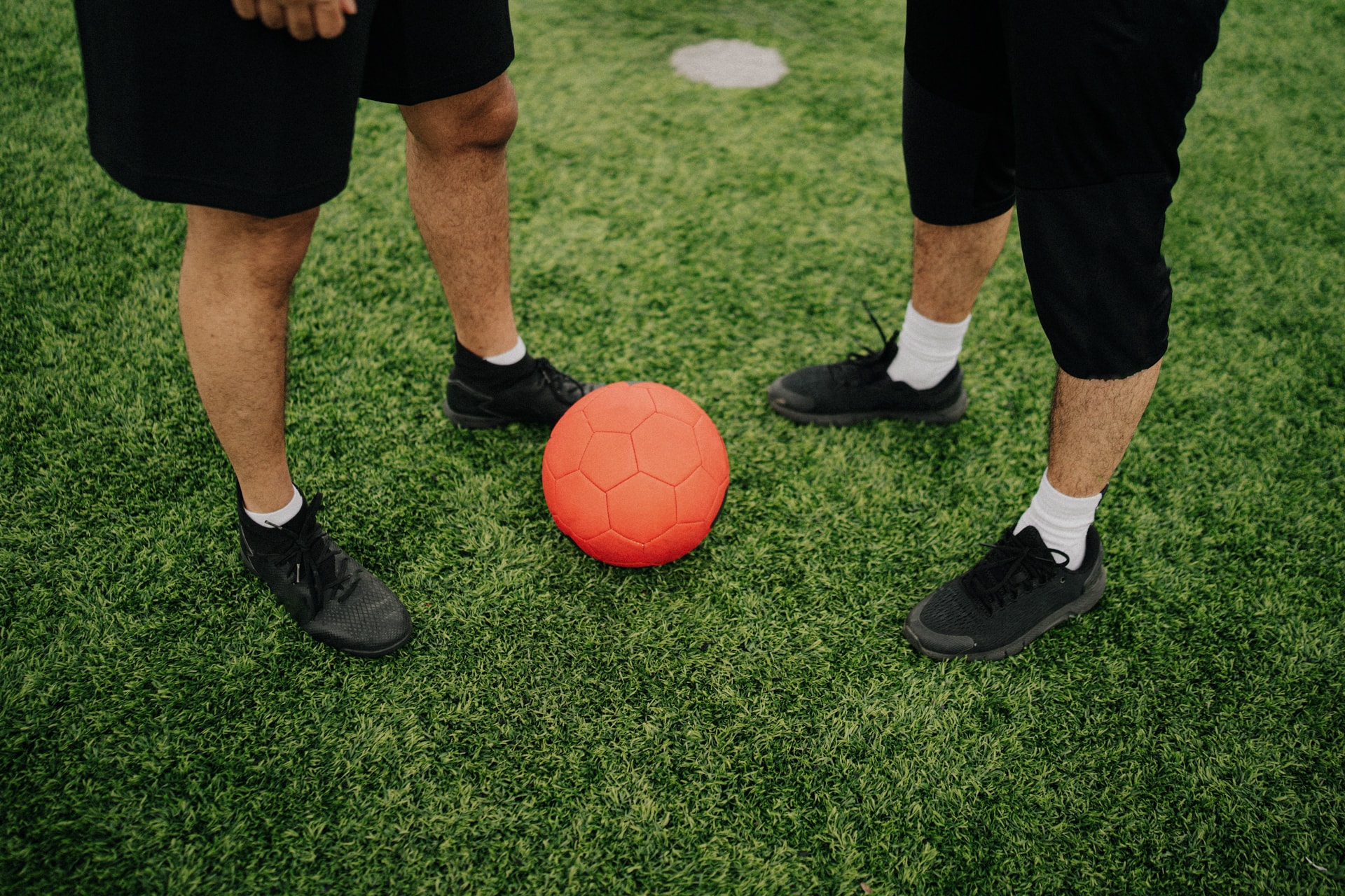 Bocce Ball image