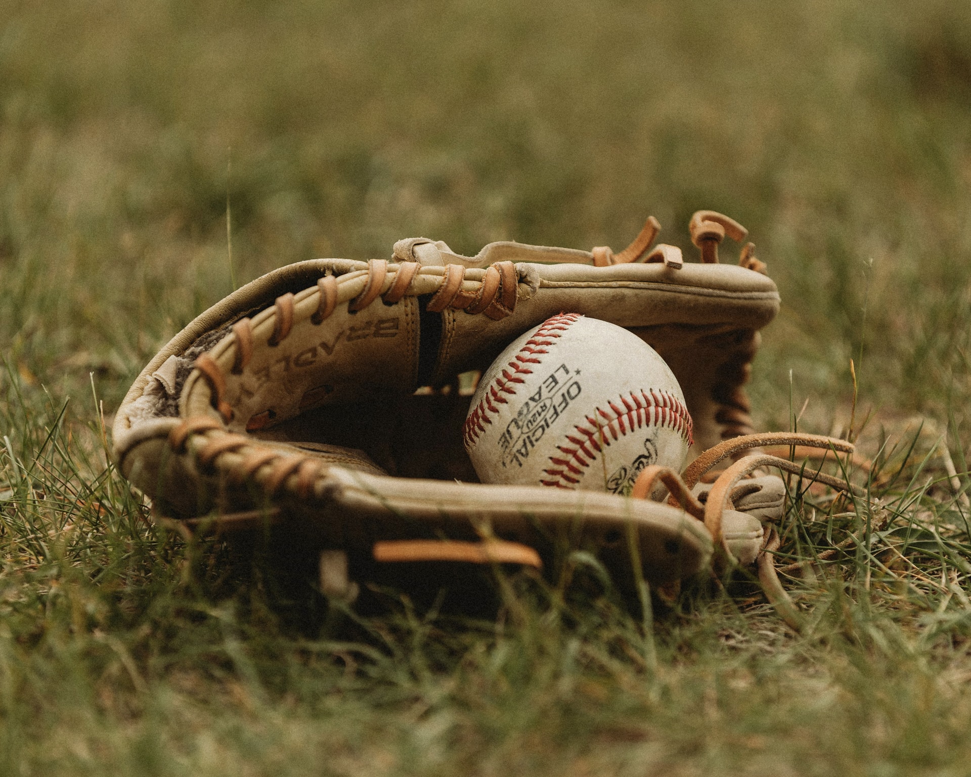 Baseball Game image