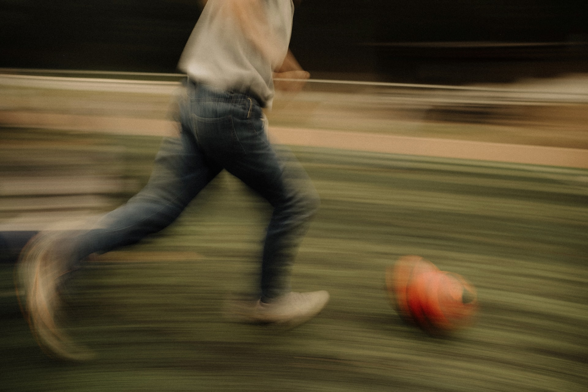 Kickball image