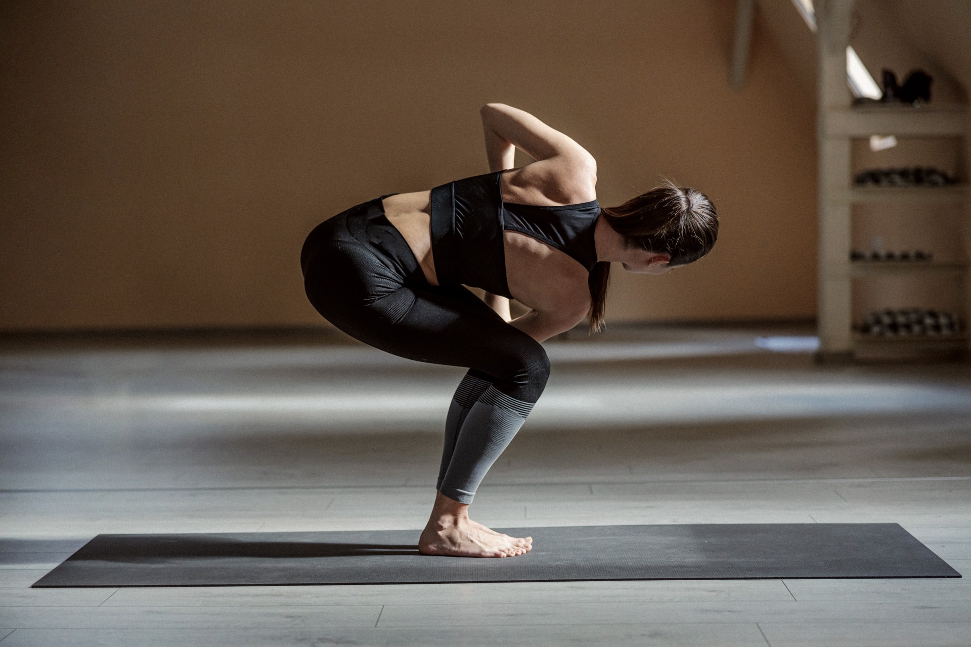 Phoenix Yoga image