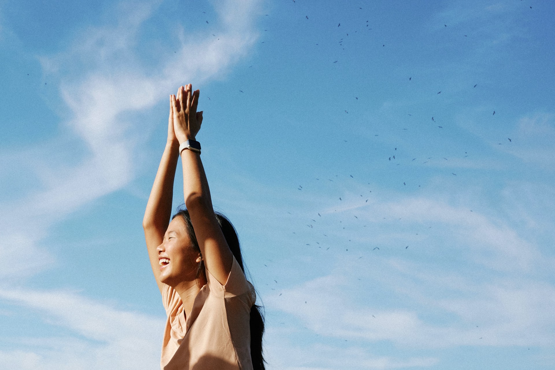 Gentle Yoga image