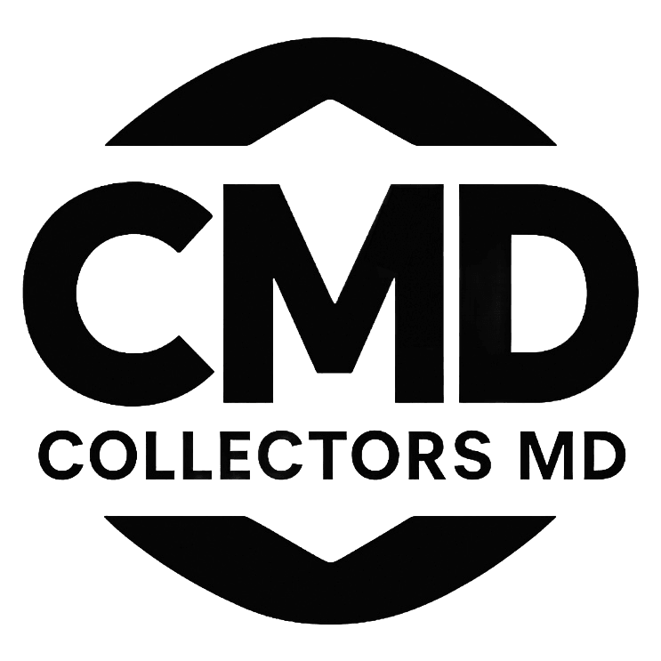 Collectors MD logo